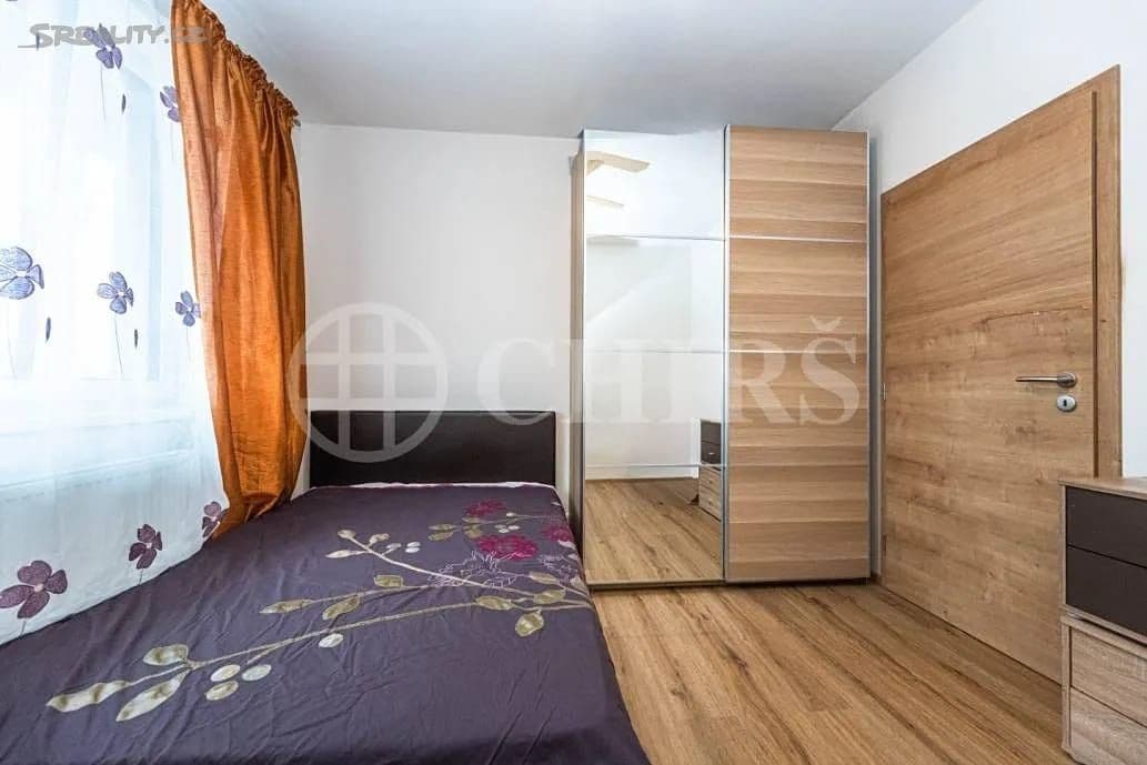 Prodej bytu 2+kk 48 m², Želetická, Praha, Praha Prodej bytu 2+kk 48 m², Želetická, Praha, Praha