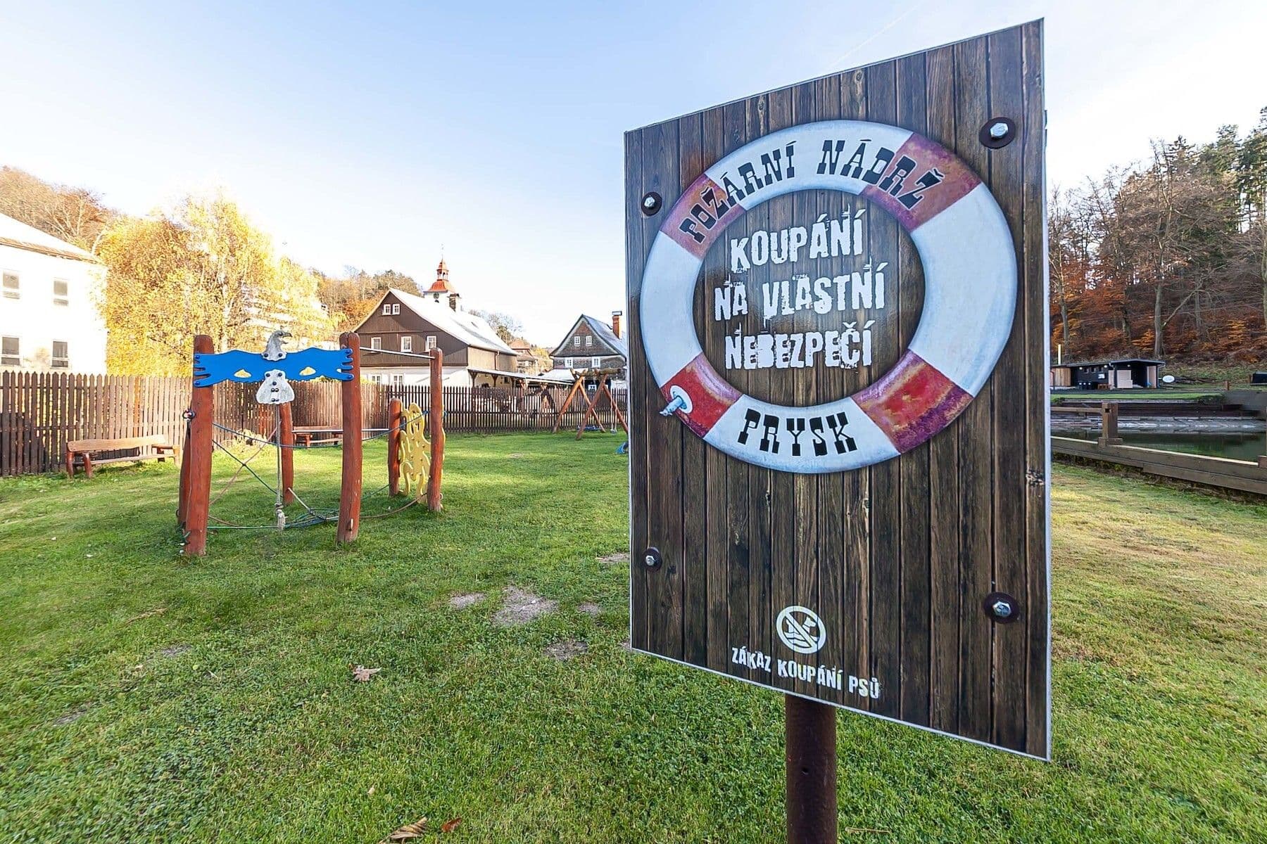 Prodej pozemku 3.373 m², Prysk, Liberecký kraj Prodej pozemku 3.373 m², Prysk, Liberecký kraj