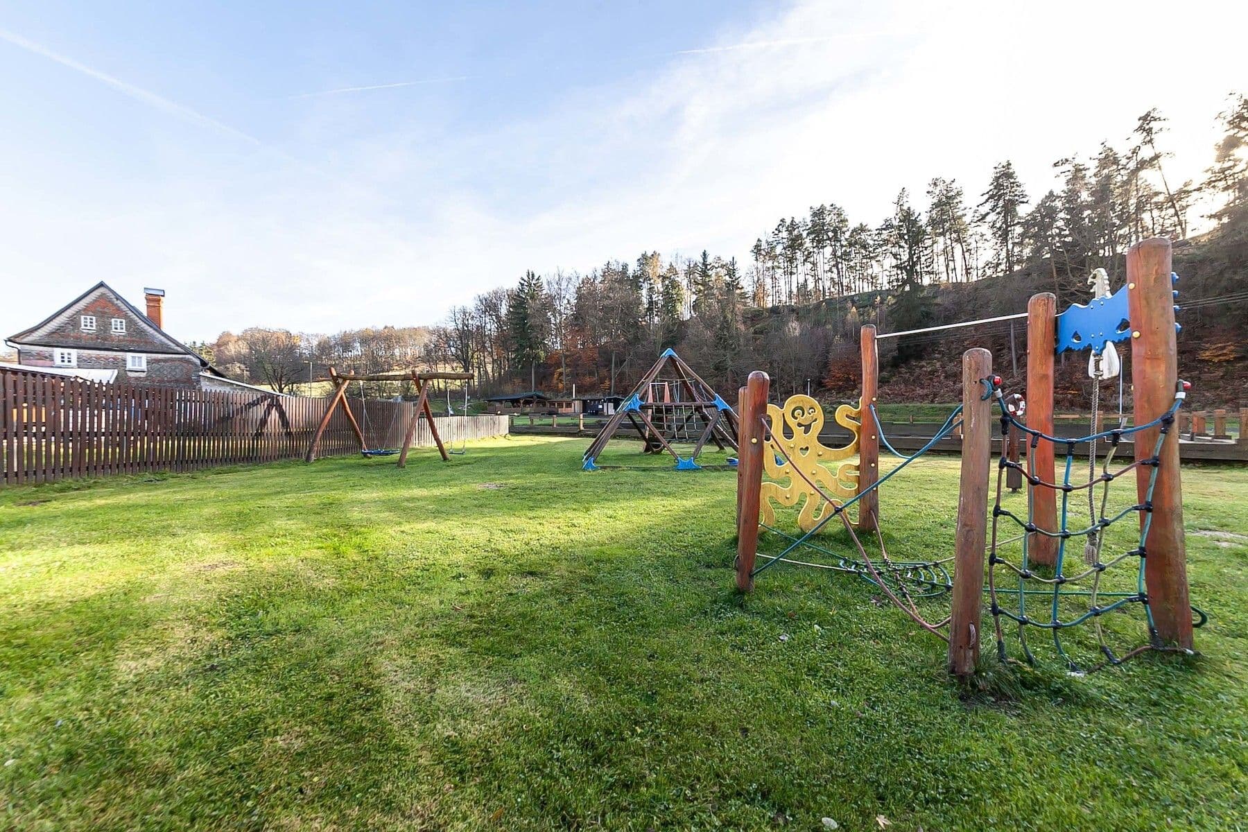 Prodej pozemku 3.373 m², Prysk, Liberecký kraj Prodej pozemku 3.373 m², Prysk, Liberecký kraj