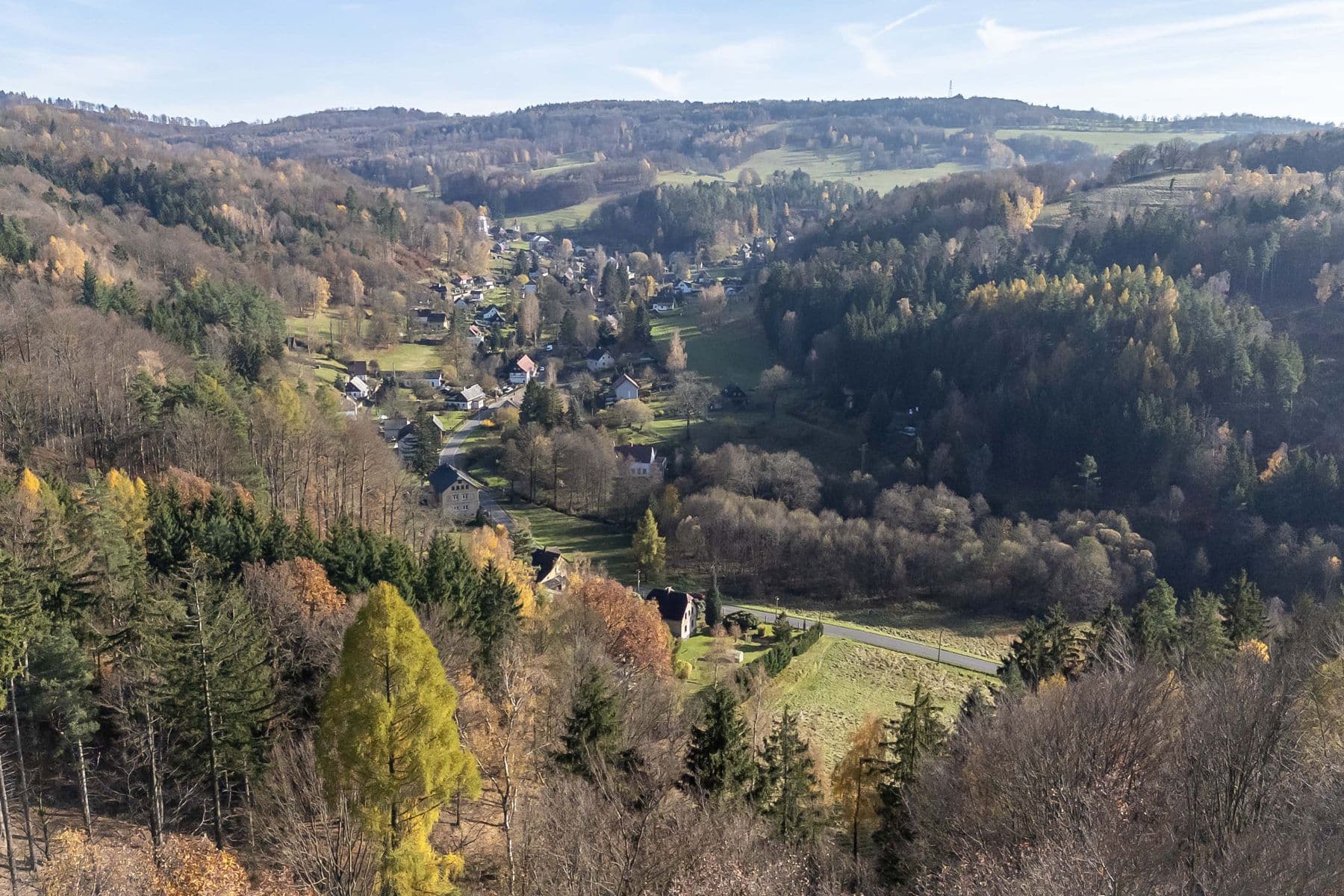 Prodej pozemku 3.373 m², Prysk, Liberecký kraj Prodej pozemku 3.373 m², Prysk, Liberecký kraj