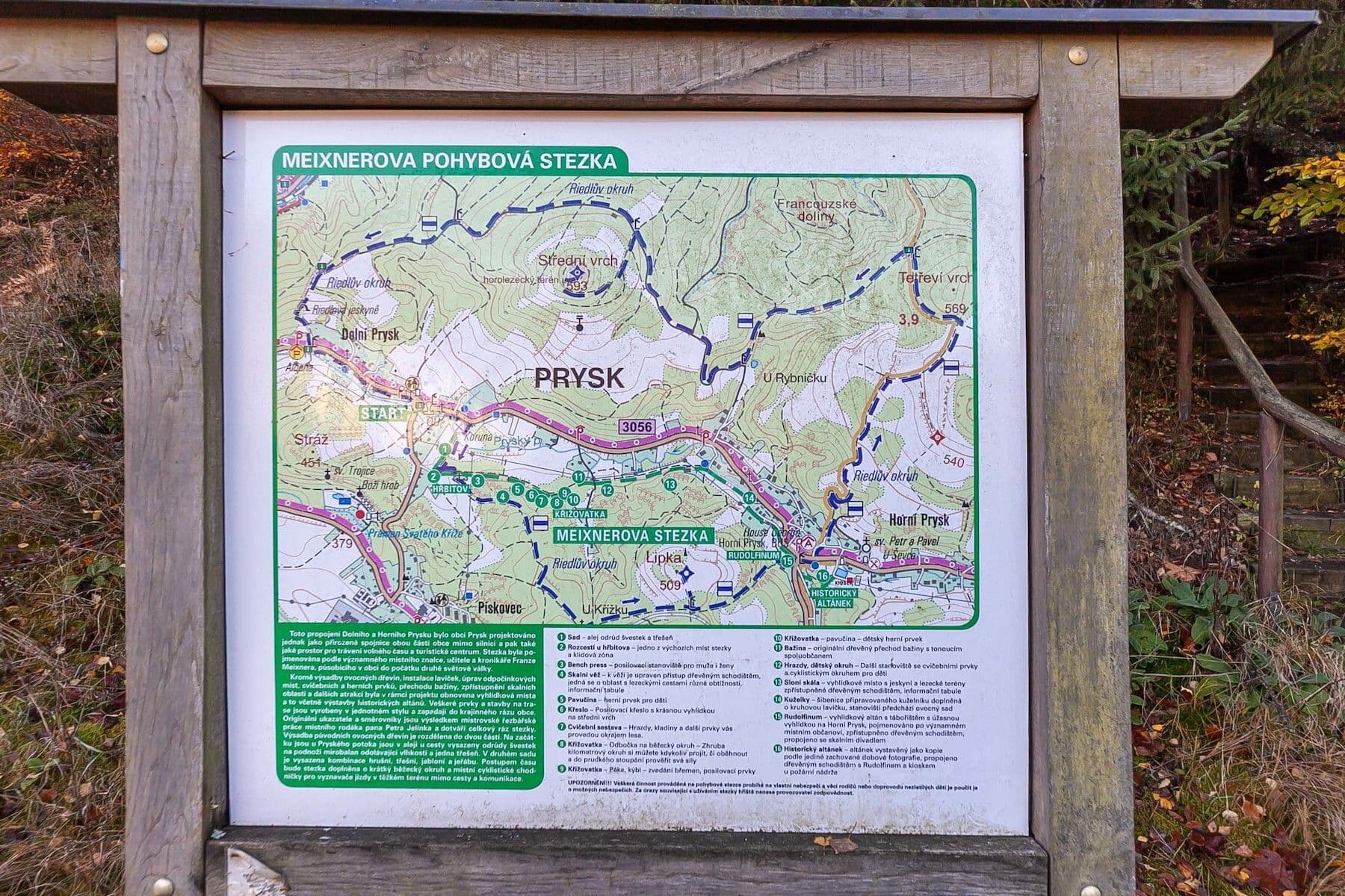 Prodej pozemku 3.373 m², Prysk, Liberecký kraj Prodej pozemku 3.373 m², Prysk, Liberecký kraj