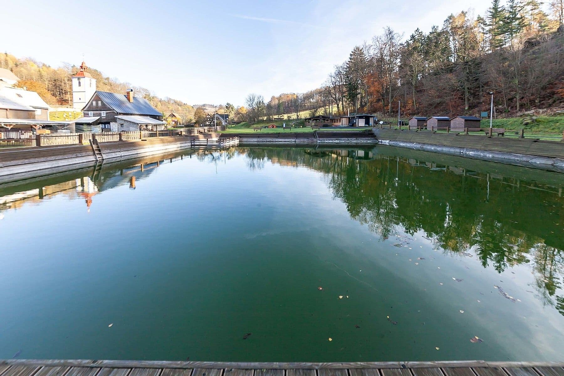 Prodej pozemku 3.373 m², Prysk, Liberecký kraj Prodej pozemku 3.373 m², Prysk, Liberecký kraj