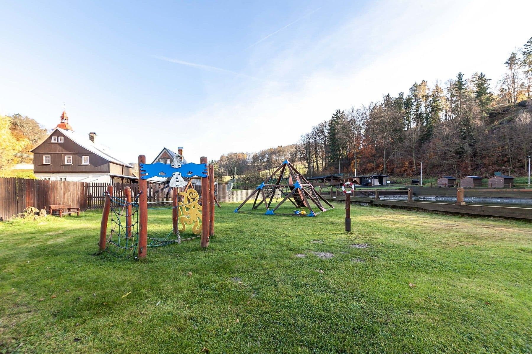 Prodej pozemku 3.373 m², Prysk, Liberecký kraj Prodej pozemku 3.373 m², Prysk, Liberecký kraj