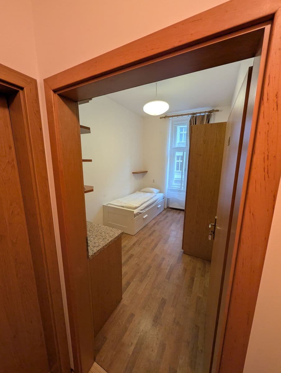 Pronájem bytu 300 m², Lublaňská, Praha, Praha Pronájem bytu 300 m², Lublaňská, Praha, Praha