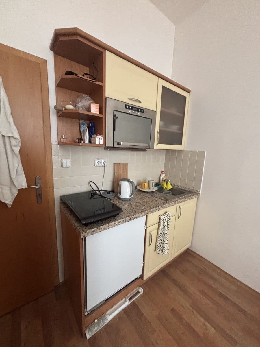 Pronájem bytu 300 m², Lublaňská, Praha, Praha Pronájem bytu 300 m², Lublaňská, Praha, Praha