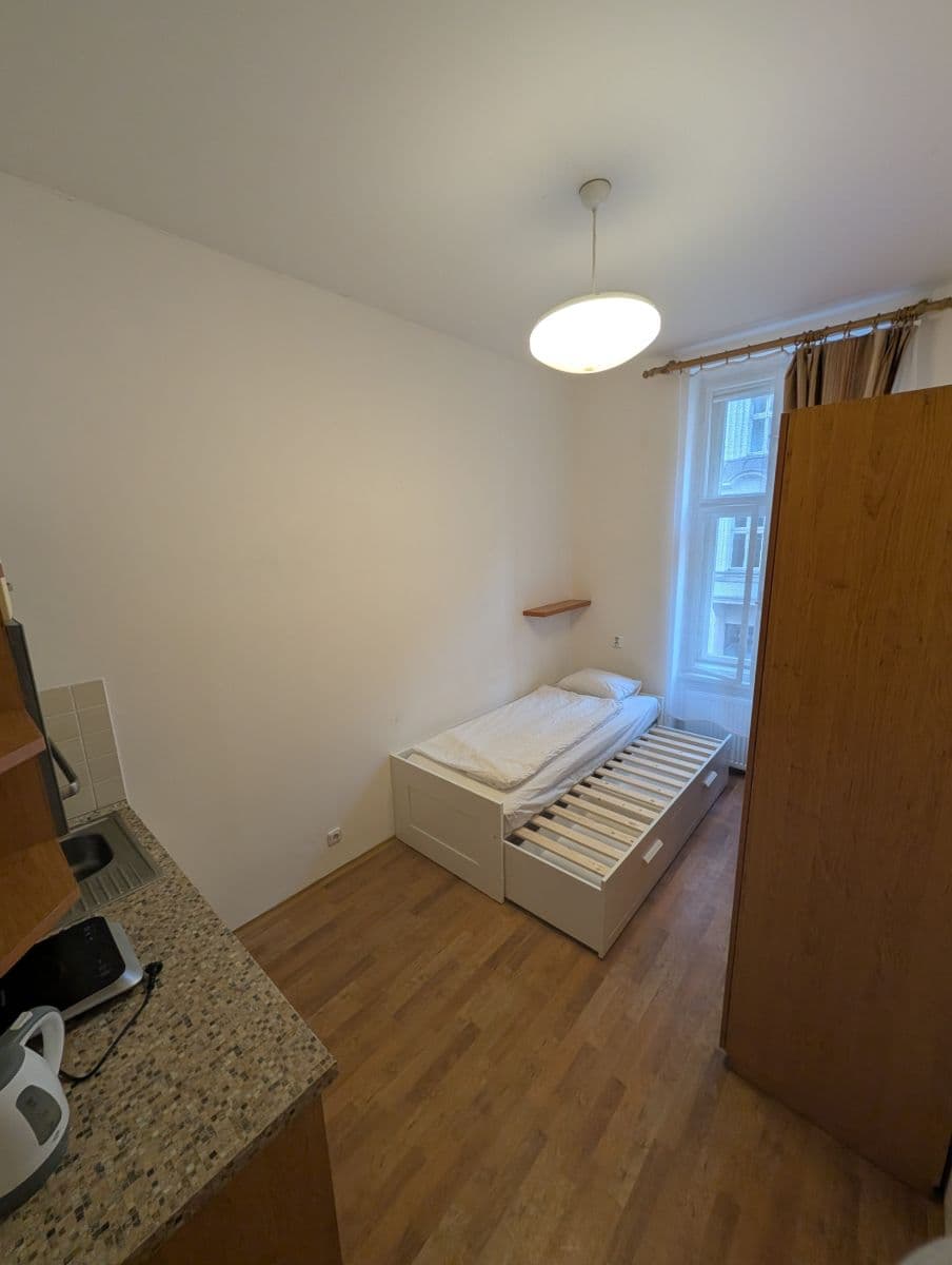 Pronájem bytu 300 m², Lublaňská, Praha, Praha Pronájem bytu 300 m², Lublaňská, Praha, Praha