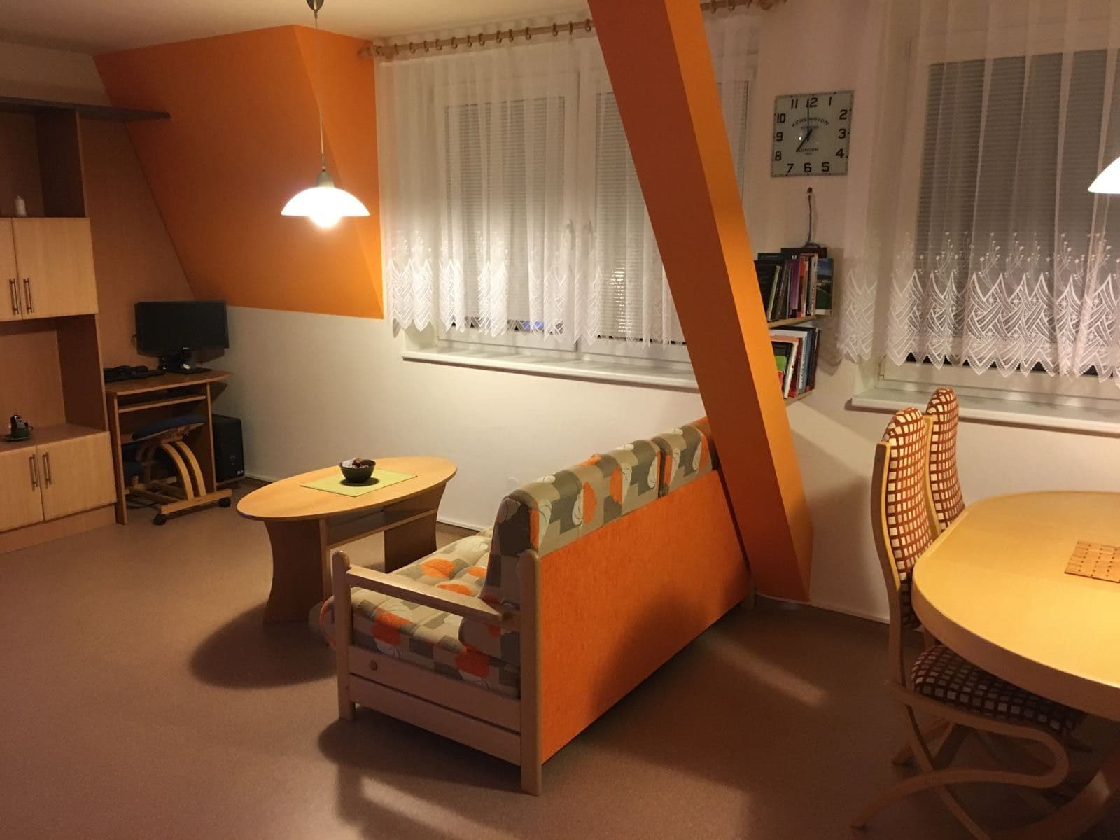 Pronájem bytu 1+kk 46 m², Tyršova, Frenštát pod Radhoštěm, Moravskoslezský kraj Pronájem bytu 1+kk 46 m², Tyršova, Frenštát pod Radhoštěm, Moravskoslezský kraj