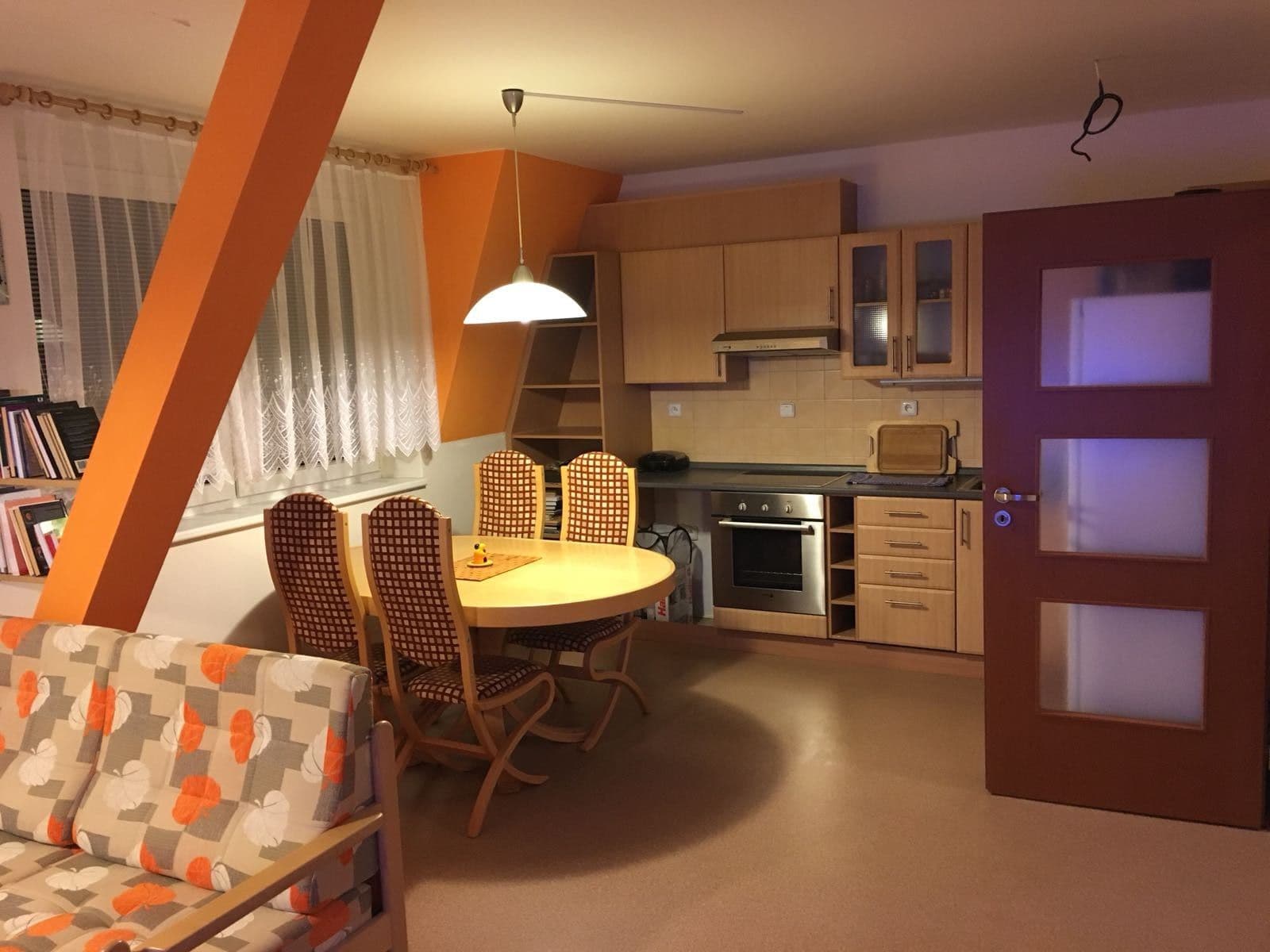 Pronájem bytu 1+kk 46 m², Tyršova, Frenštát pod Radhoštěm, Moravskoslezský kraj Pronájem bytu 1+kk 46 m², Tyršova, Frenštát pod Radhoštěm, Moravskoslezský kraj