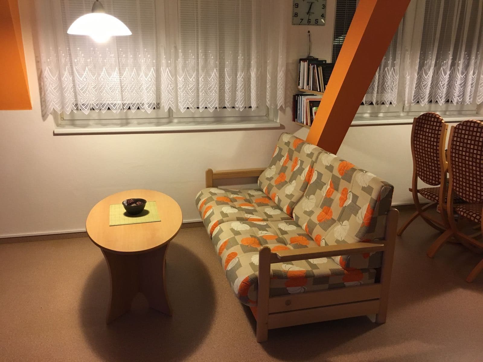 Pronájem bytu 1+kk 46 m², Tyršova, Frenštát pod Radhoštěm, Moravskoslezský kraj Pronájem bytu 1+kk 46 m², Tyršova, Frenštát pod Radhoštěm, Moravskoslezský kraj