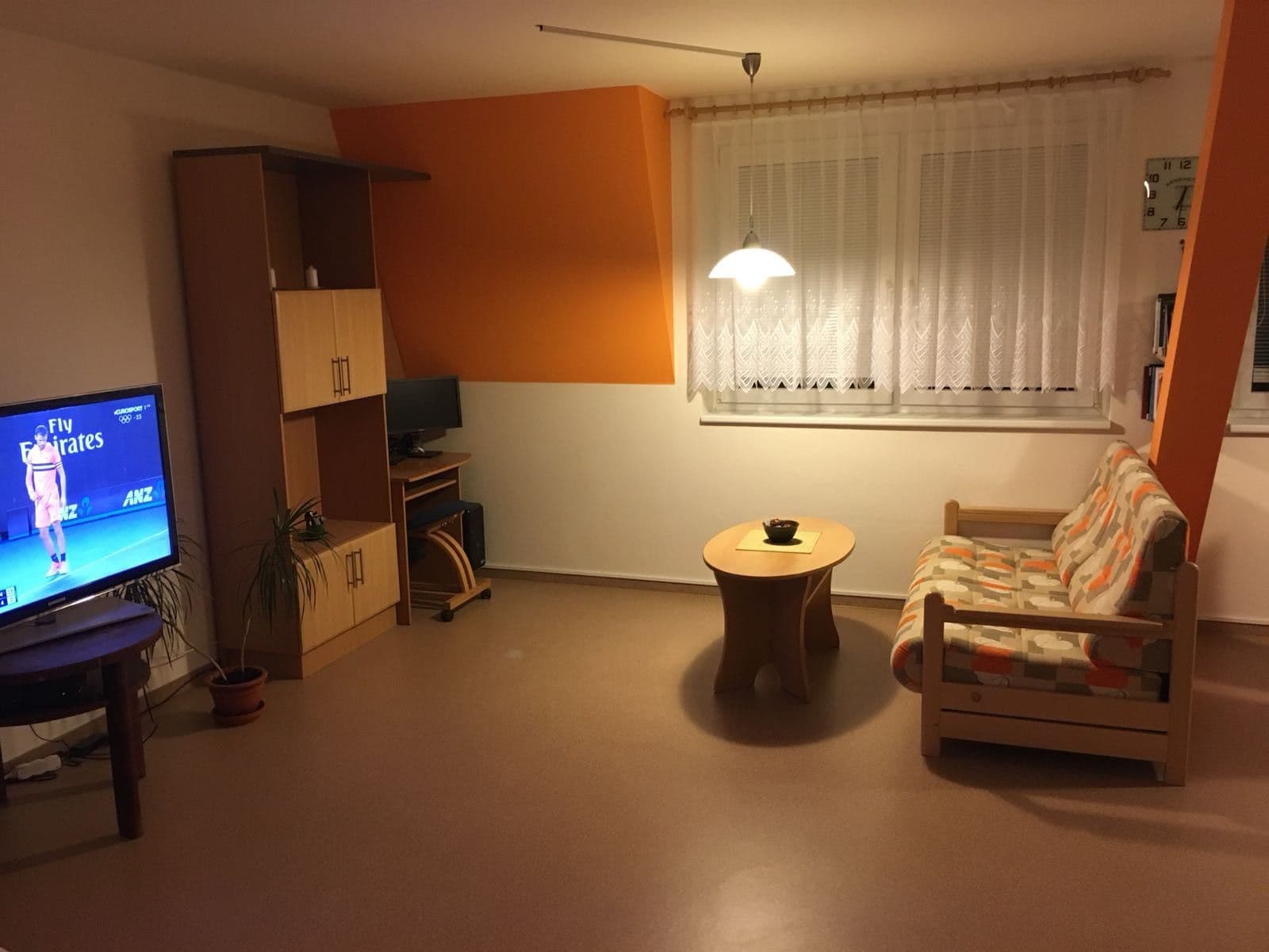 Pronájem bytu 1+kk 46 m², Tyršova, Frenštát pod Radhoštěm, Moravskoslezský kraj Pronájem bytu 1+kk 46 m², Tyršova, Frenštát pod Radhoštěm, Moravskoslezský kraj