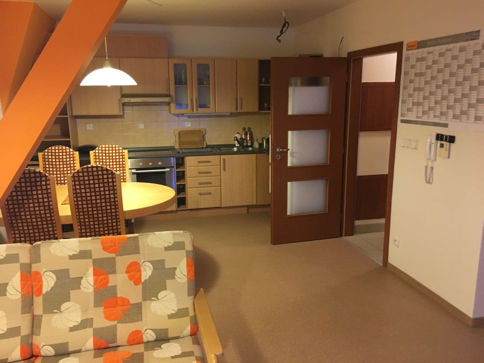 Pronájem bytu 1+kk 46 m², Tyršova, Frenštát pod Radhoštěm, Moravskoslezský kraj Pronájem bytu 1+kk 46 m², Tyršova, Frenštát pod Radhoštěm, Moravskoslezský kraj