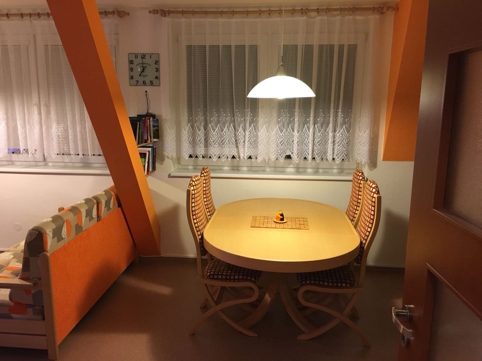 Pronájem bytu 1+kk 46 m², Tyršova, Frenštát pod Radhoštěm, Moravskoslezský kraj Pronájem bytu 1+kk 46 m², Tyršova, Frenštát pod Radhoštěm, Moravskoslezský kraj