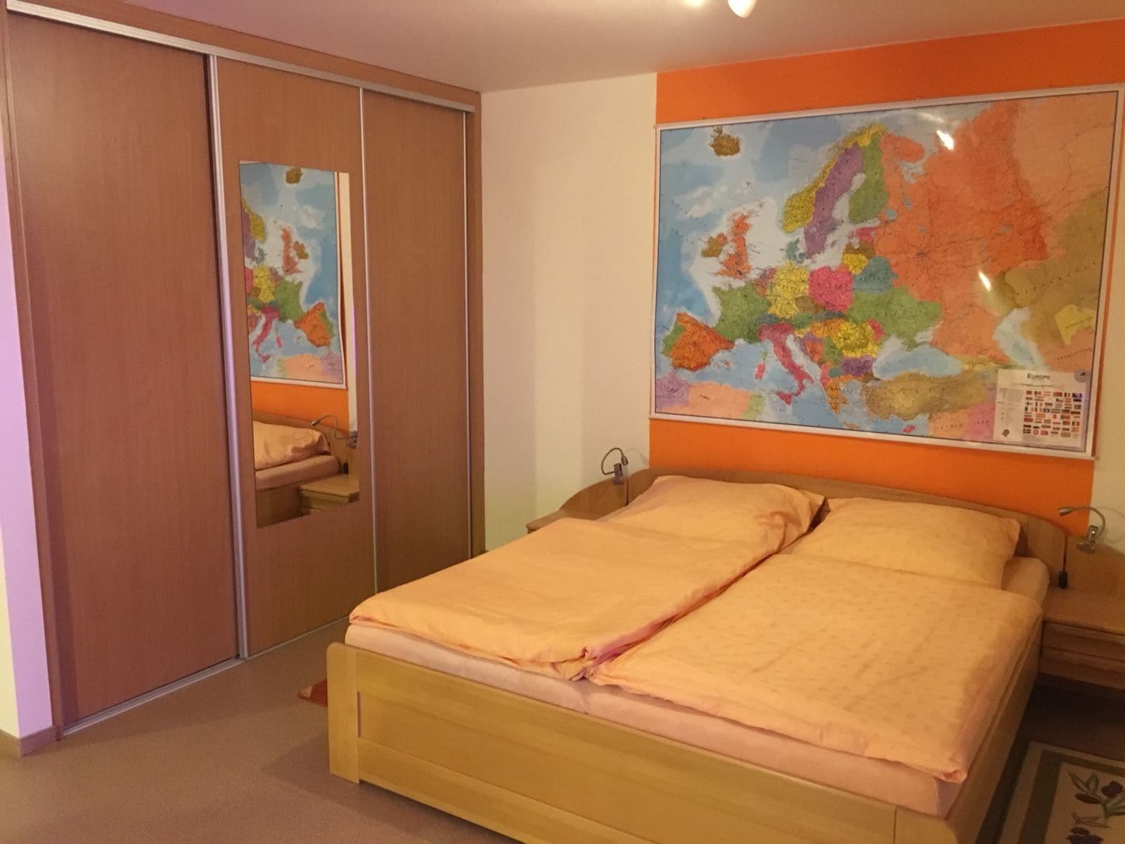 Pronájem bytu 1+kk 46 m², Tyršova, Frenštát pod Radhoštěm, Moravskoslezský kraj Pronájem bytu 1+kk 46 m², Tyršova, Frenštát pod Radhoštěm, Moravskoslezský kraj