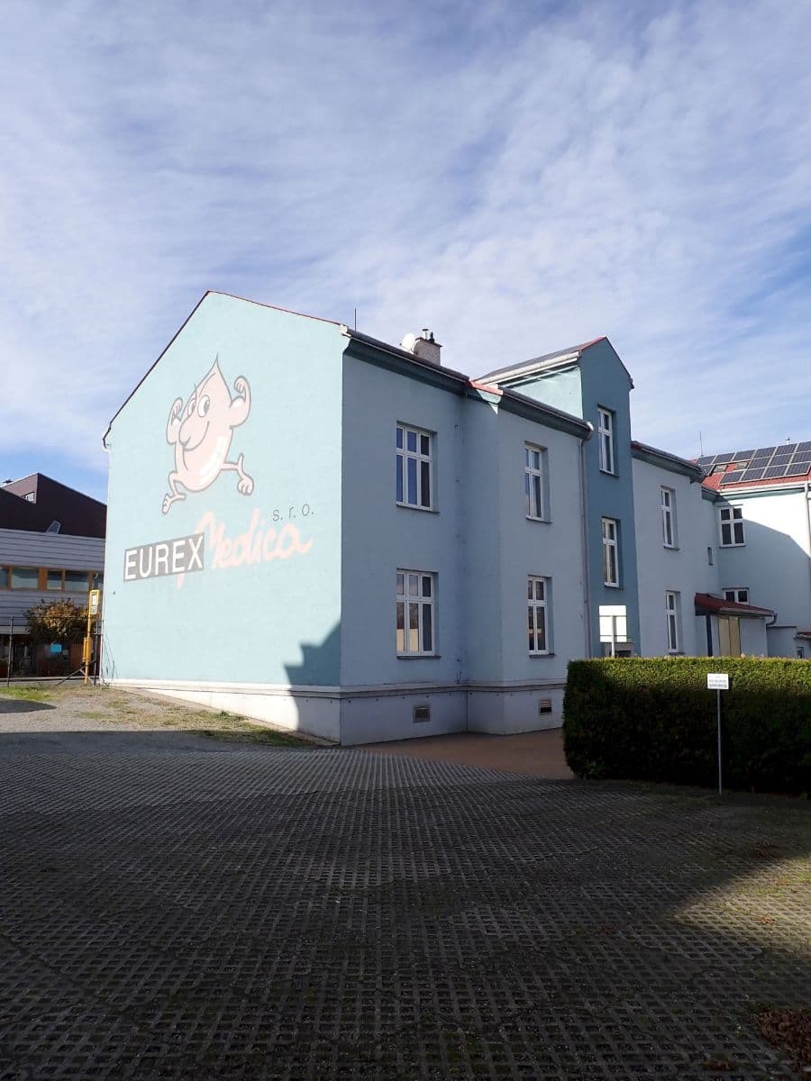 Pronájem kanceláře 44 m², Výstavní, Ostrava, Moravskoslezský kraj Pronájem kanceláře 44 m², Výstavní, Ostrava, Moravskoslezský kraj