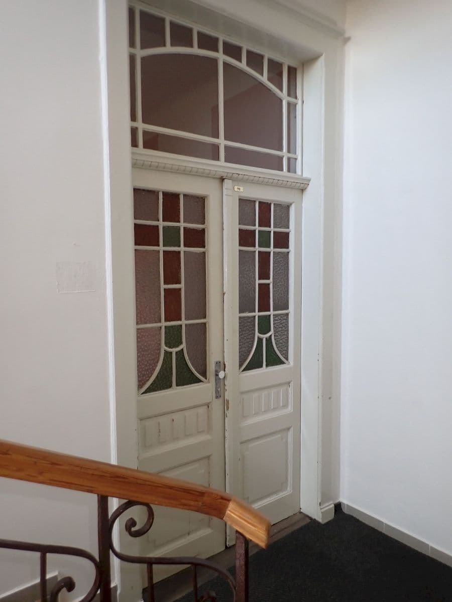 Pronájem kanceláře 44 m², Výstavní, Ostrava, Moravskoslezský kraj Pronájem kanceláře 44 m², Výstavní, Ostrava, Moravskoslezský kraj