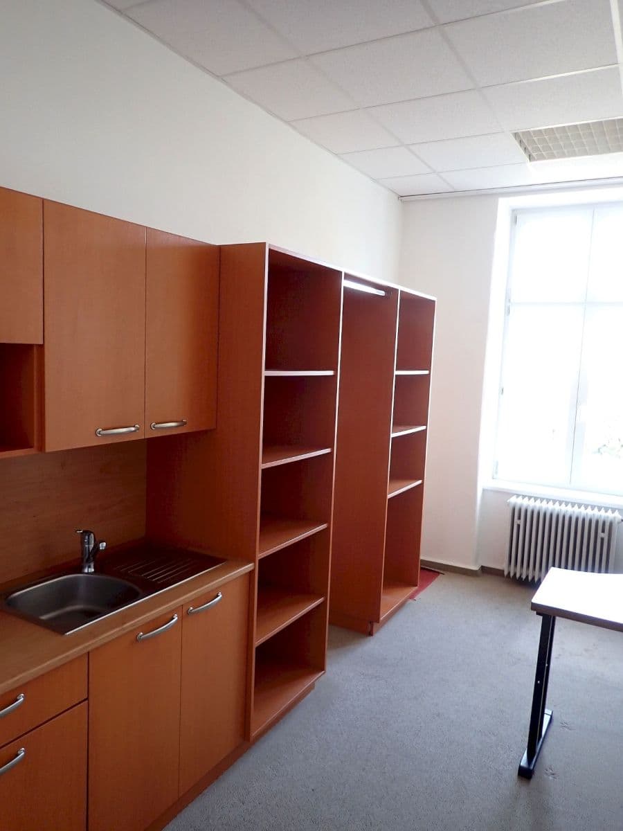 Pronájem kanceláře 44 m², Výstavní, Ostrava, Moravskoslezský kraj Pronájem kanceláře 44 m², Výstavní, Ostrava, Moravskoslezský kraj