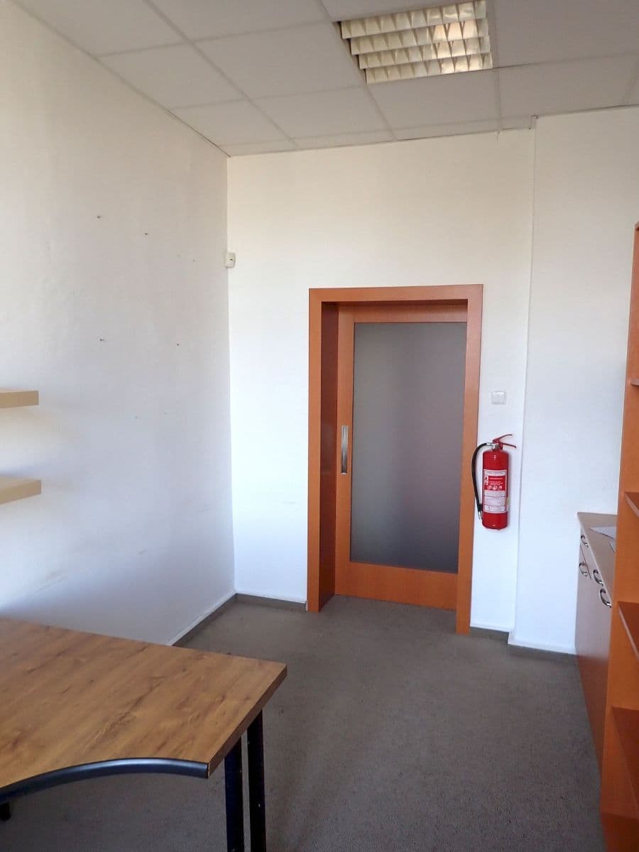 Pronájem kanceláře 44 m², Výstavní, Ostrava, Moravskoslezský kraj Pronájem kanceláře 44 m², Výstavní, Ostrava, Moravskoslezský kraj