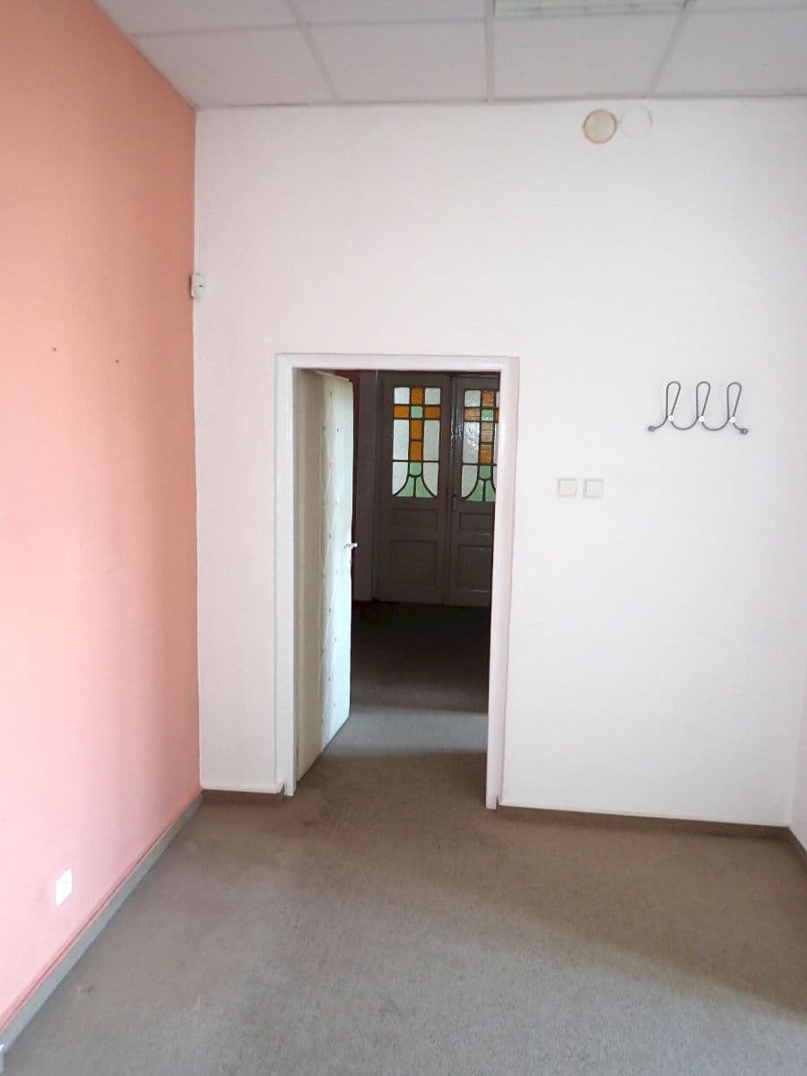 Pronájem kanceláře 44 m², Výstavní, Ostrava, Moravskoslezský kraj Pronájem kanceláře 44 m², Výstavní, Ostrava, Moravskoslezský kraj