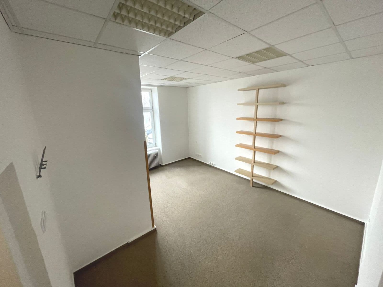 Pronájem kanceláře 44 m², Výstavní, Ostrava, Moravskoslezský kraj Pronájem kanceláře 44 m², Výstavní, Ostrava, Moravskoslezský kraj