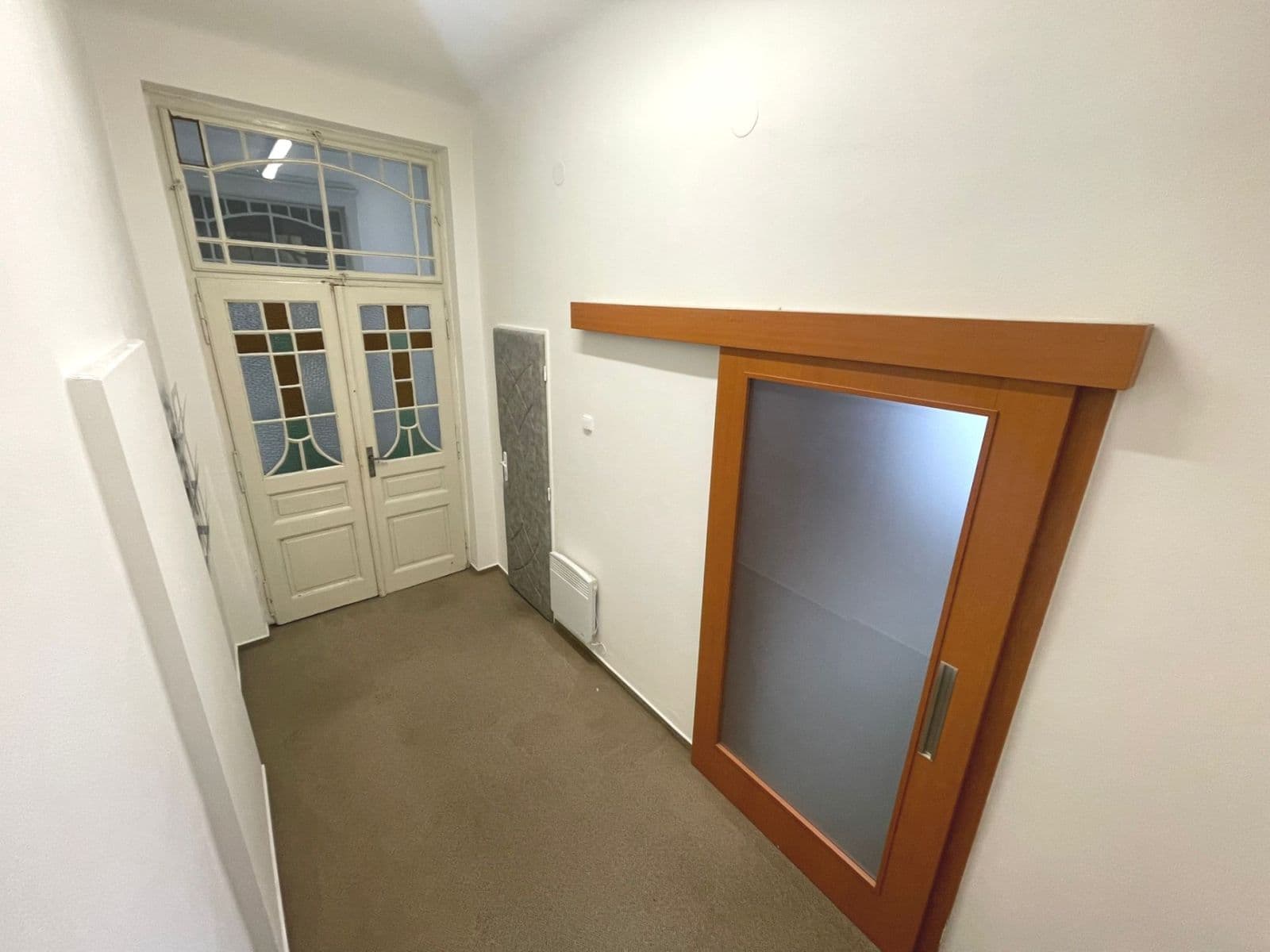 Pronájem kanceláře 44 m², Výstavní, Ostrava, Moravskoslezský kraj Pronájem kanceláře 44 m², Výstavní, Ostrava, Moravskoslezský kraj