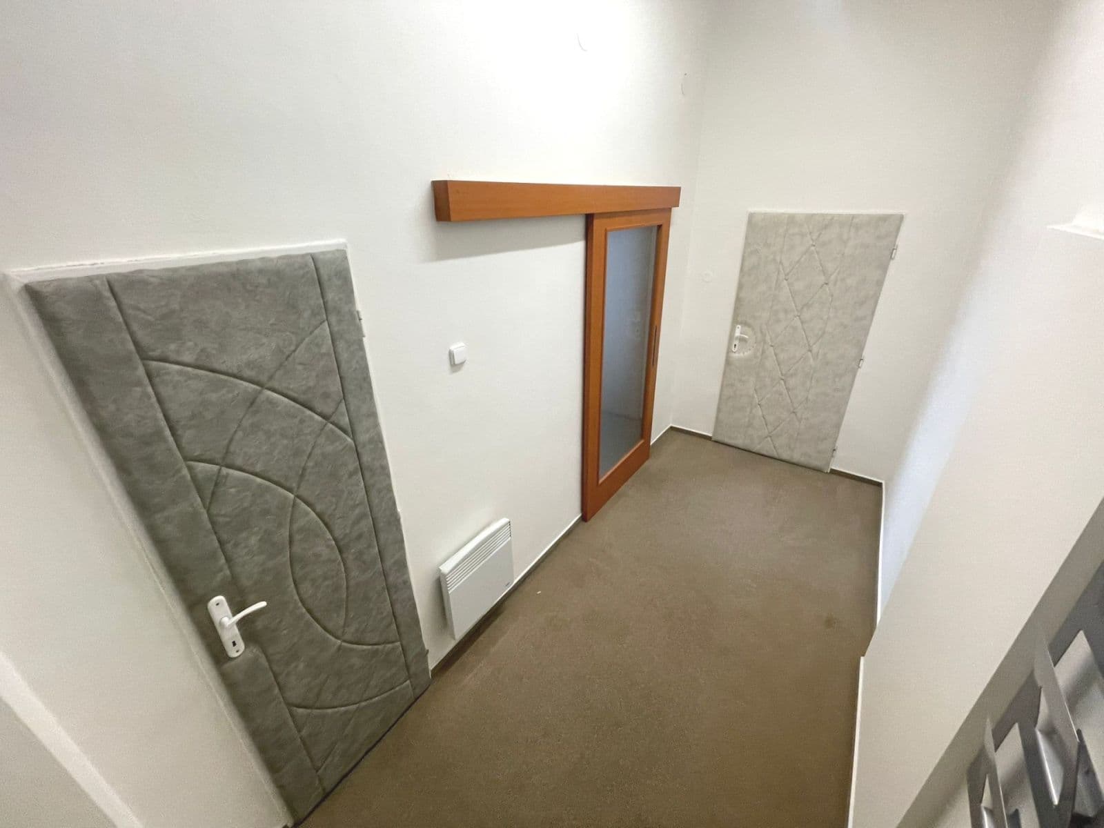 Pronájem kanceláře 44 m², Výstavní, Ostrava, Moravskoslezský kraj Pronájem kanceláře 44 m², Výstavní, Ostrava, Moravskoslezský kraj