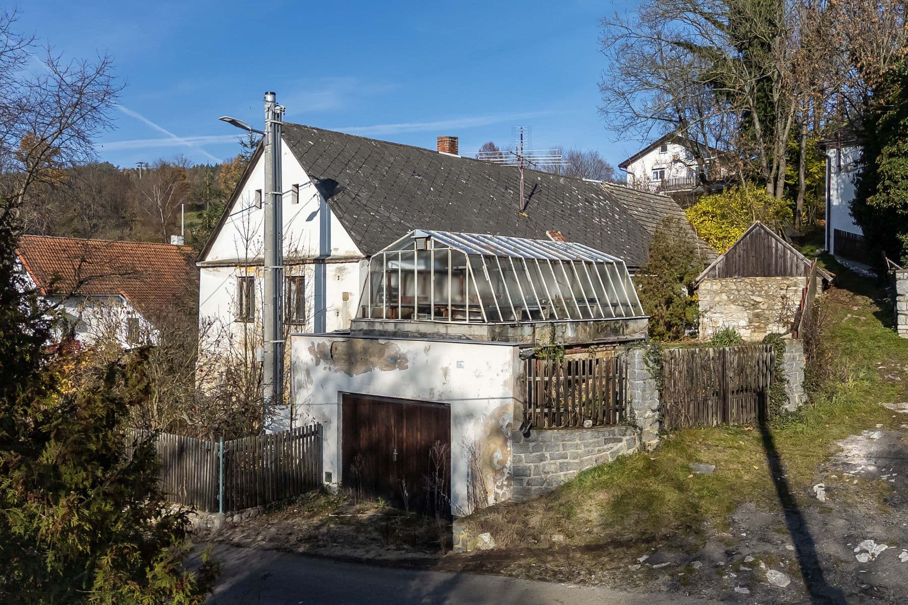 Prodej domu 97 m², pozemek 922 m², Počepice, Středočeský kraj Prodej domu 97 m², pozemek 922 m², Počepice, Středočeský kraj