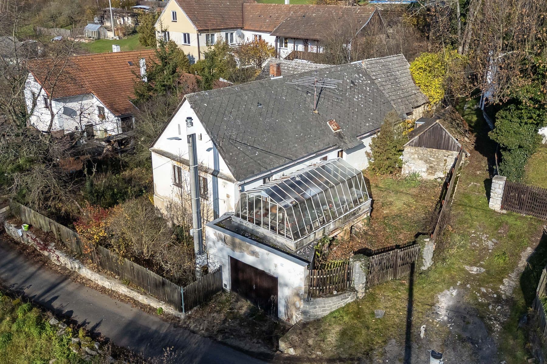 Prodej domu 97 m², pozemek 922 m², Počepice, Středočeský kraj Prodej domu 97 m², pozemek 922 m², Počepice, Středočeský kraj