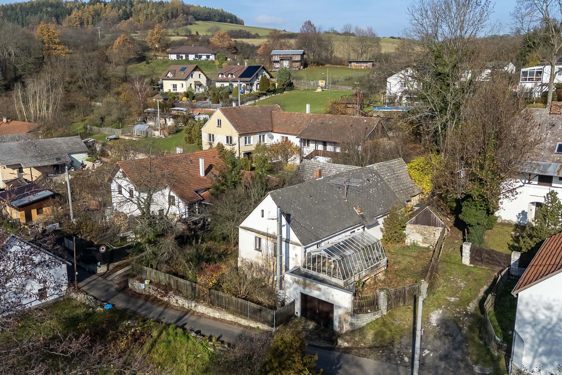 Prodej domu 97 m², pozemek 922 m², Počepice, Středočeský kraj Prodej domu 97 m², pozemek 922 m², Počepice, Středočeský kraj