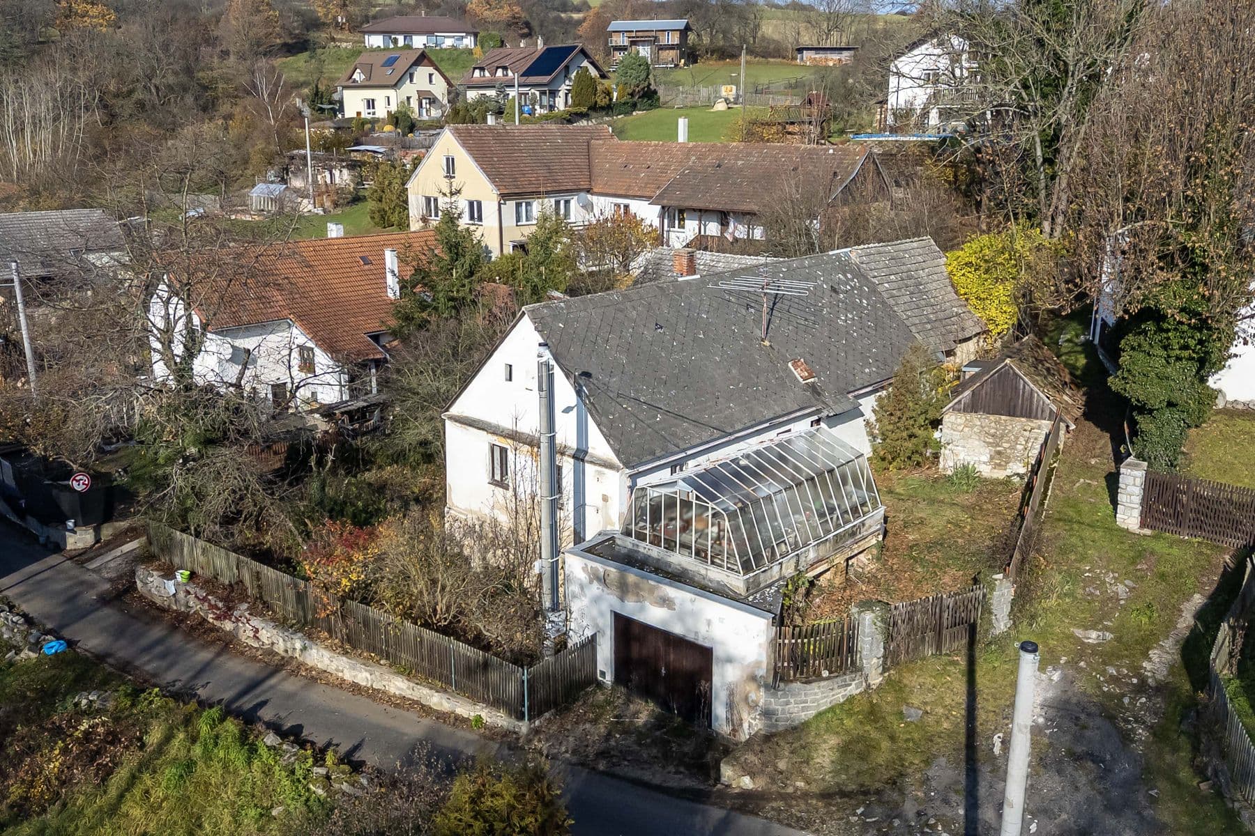 Prodej domu 97 m², pozemek 922 m², Počepice, Středočeský kraj Prodej domu 97 m², pozemek 922 m², Počepice, Středočeský kraj