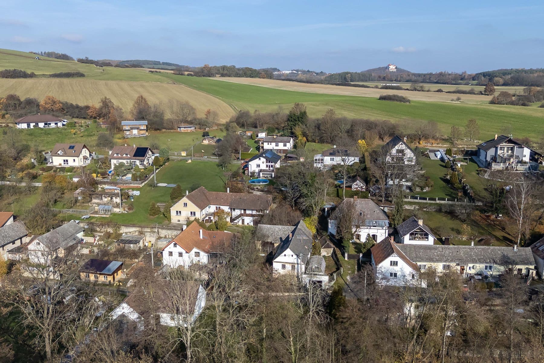 Prodej domu 97 m², pozemek 922 m², Počepice, Středočeský kraj Prodej domu 97 m², pozemek 922 m², Počepice, Středočeský kraj