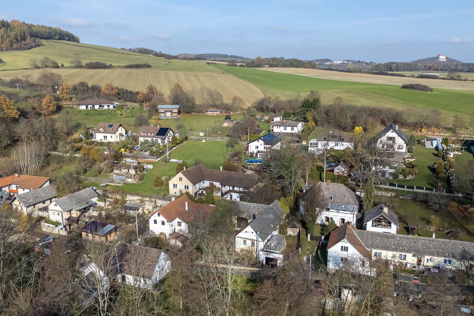 Prodej domu 97 m², pozemek 922 m², Počepice, Středočeský kraj Prodej domu 97 m², pozemek 922 m², Počepice, Středočeský kraj