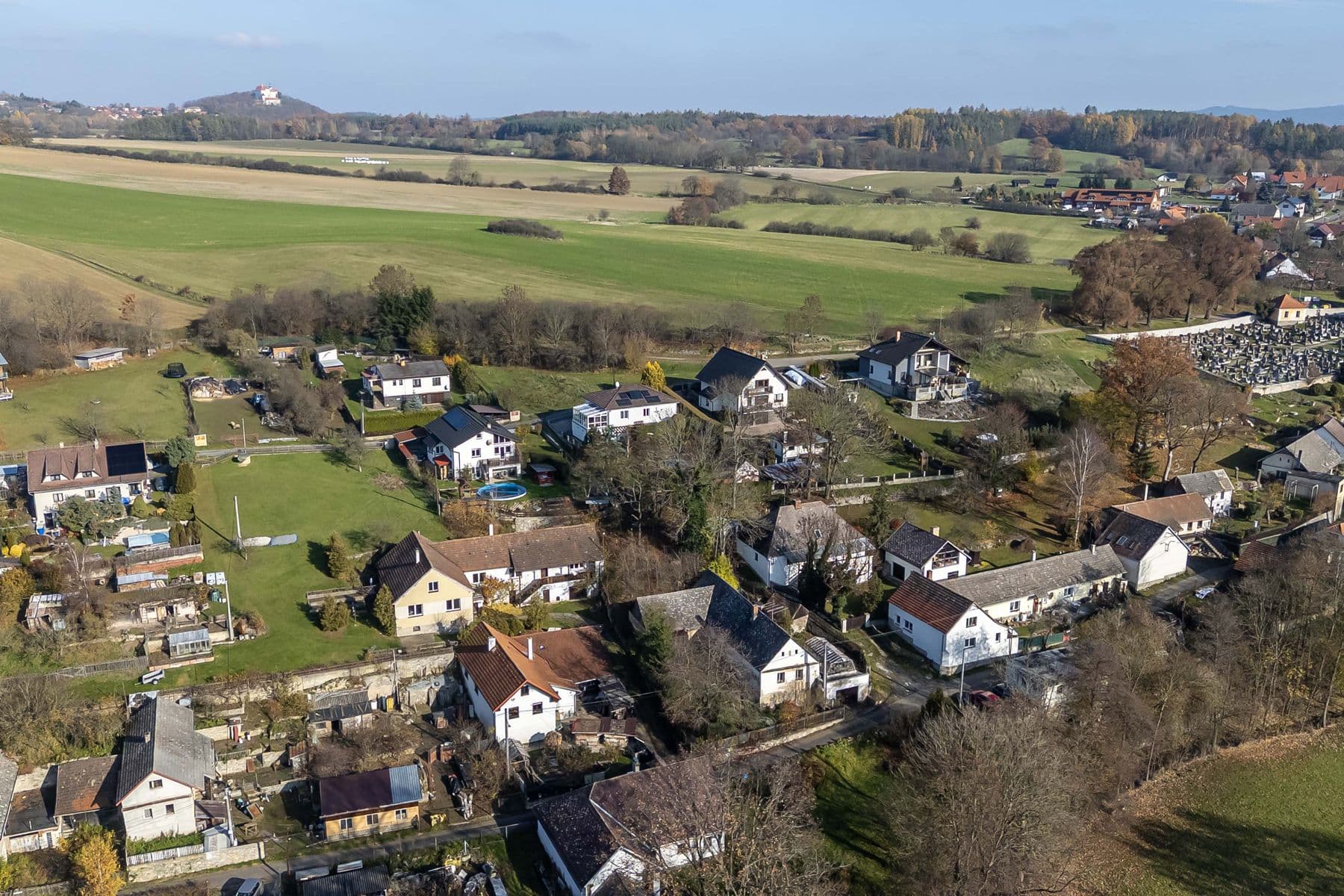 Prodej domu 97 m², pozemek 922 m², Počepice, Středočeský kraj Prodej domu 97 m², pozemek 922 m², Počepice, Středočeský kraj