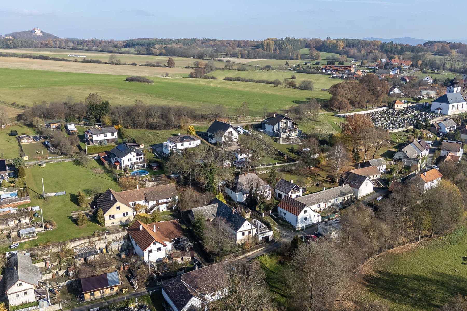 Prodej domu 97 m², pozemek 922 m², Počepice, Středočeský kraj Prodej domu 97 m², pozemek 922 m², Počepice, Středočeský kraj