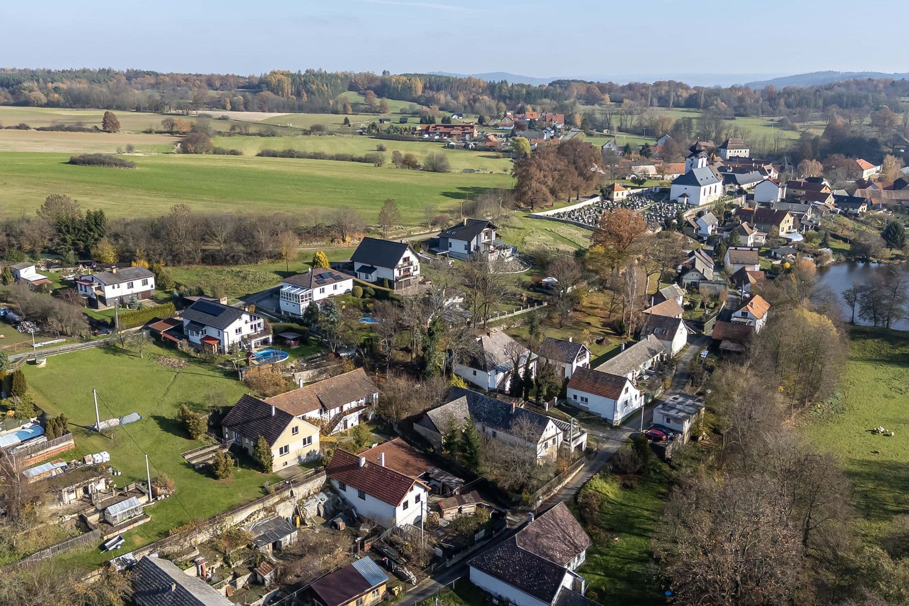 Prodej domu 97 m², pozemek 922 m², Počepice, Středočeský kraj Prodej domu 97 m², pozemek 922 m², Počepice, Středočeský kraj