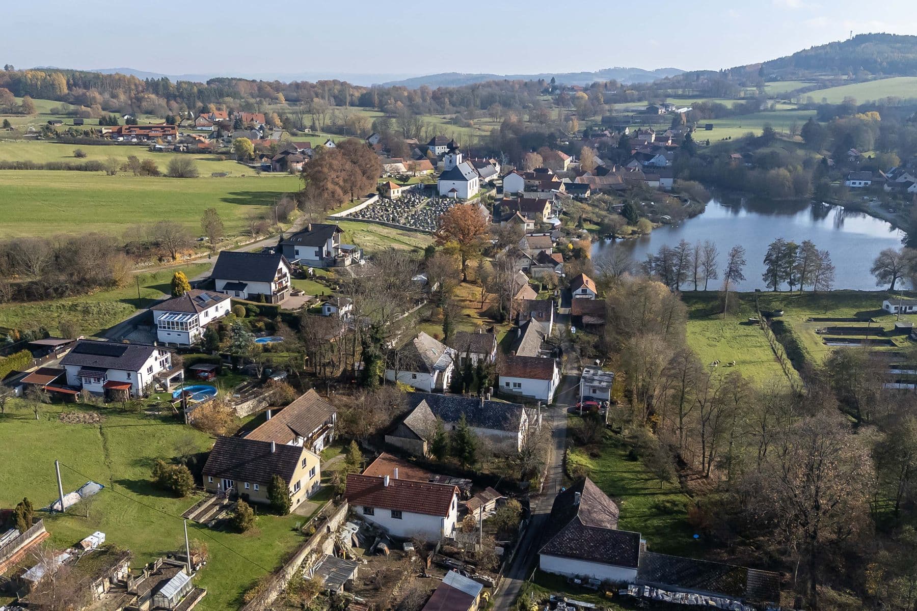 Prodej domu 97 m², pozemek 922 m², Počepice, Středočeský kraj Prodej domu 97 m², pozemek 922 m², Počepice, Středočeský kraj