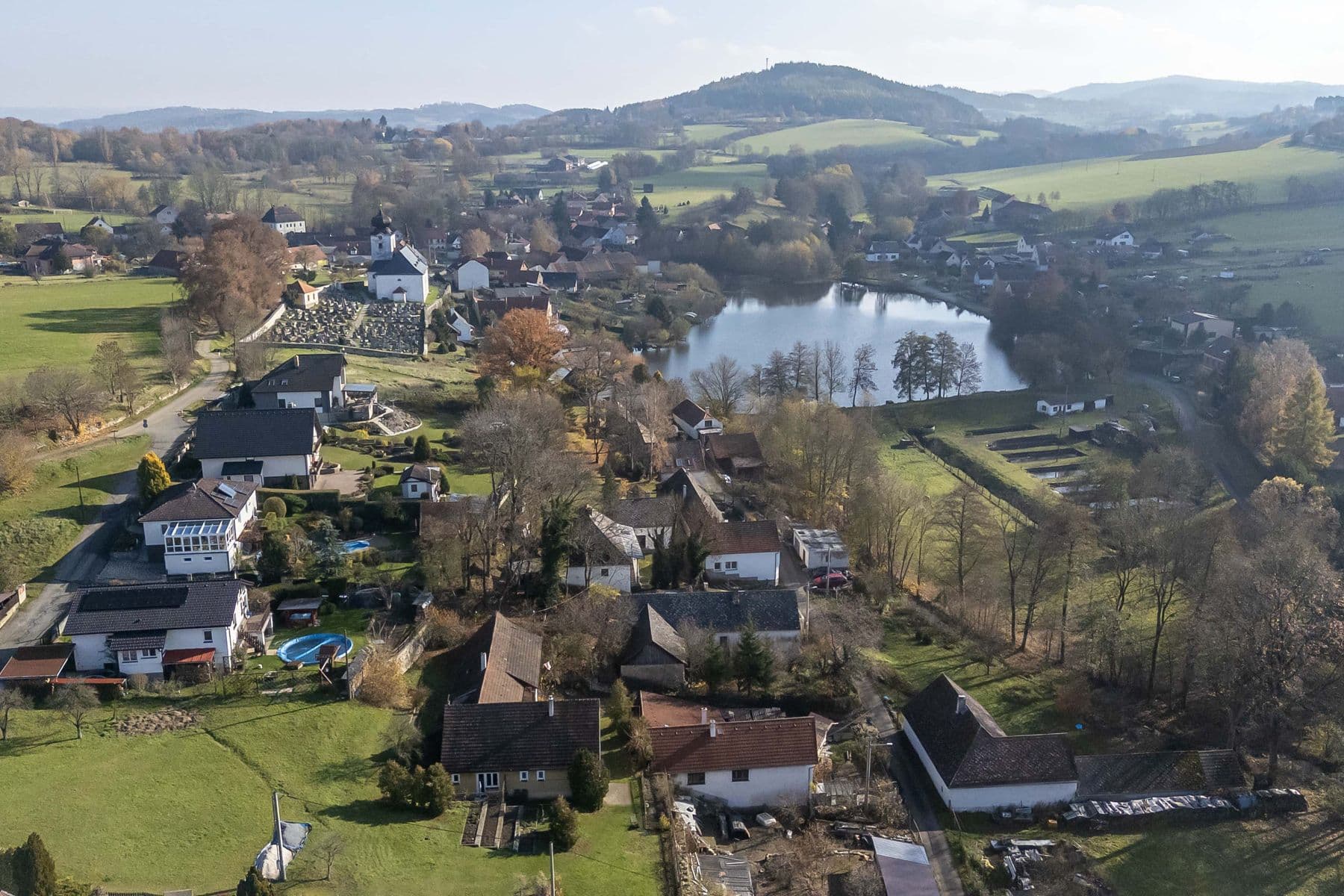 Prodej domu 97 m², pozemek 922 m², Počepice, Středočeský kraj Prodej domu 97 m², pozemek 922 m², Počepice, Středočeský kraj