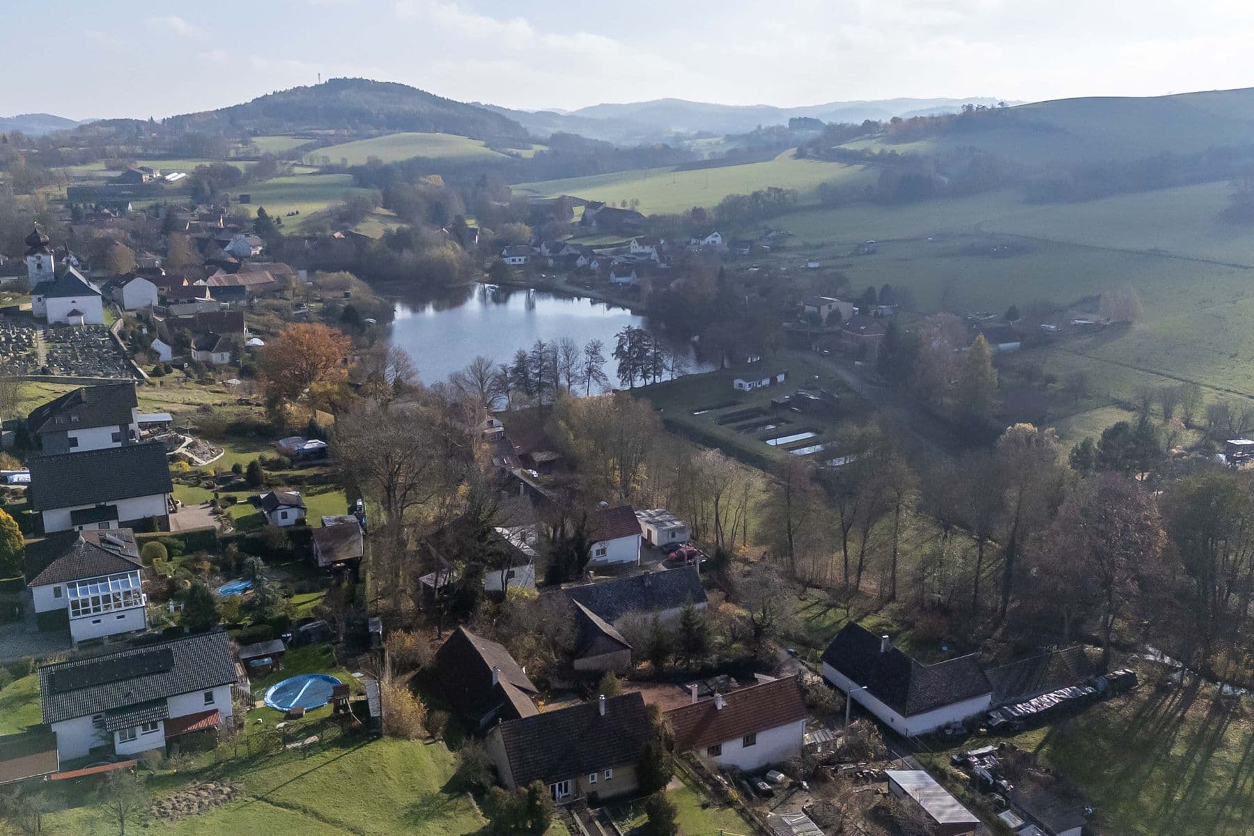 Prodej domu 97 m², pozemek 922 m², Počepice, Středočeský kraj Prodej domu 97 m², pozemek 922 m², Počepice, Středočeský kraj