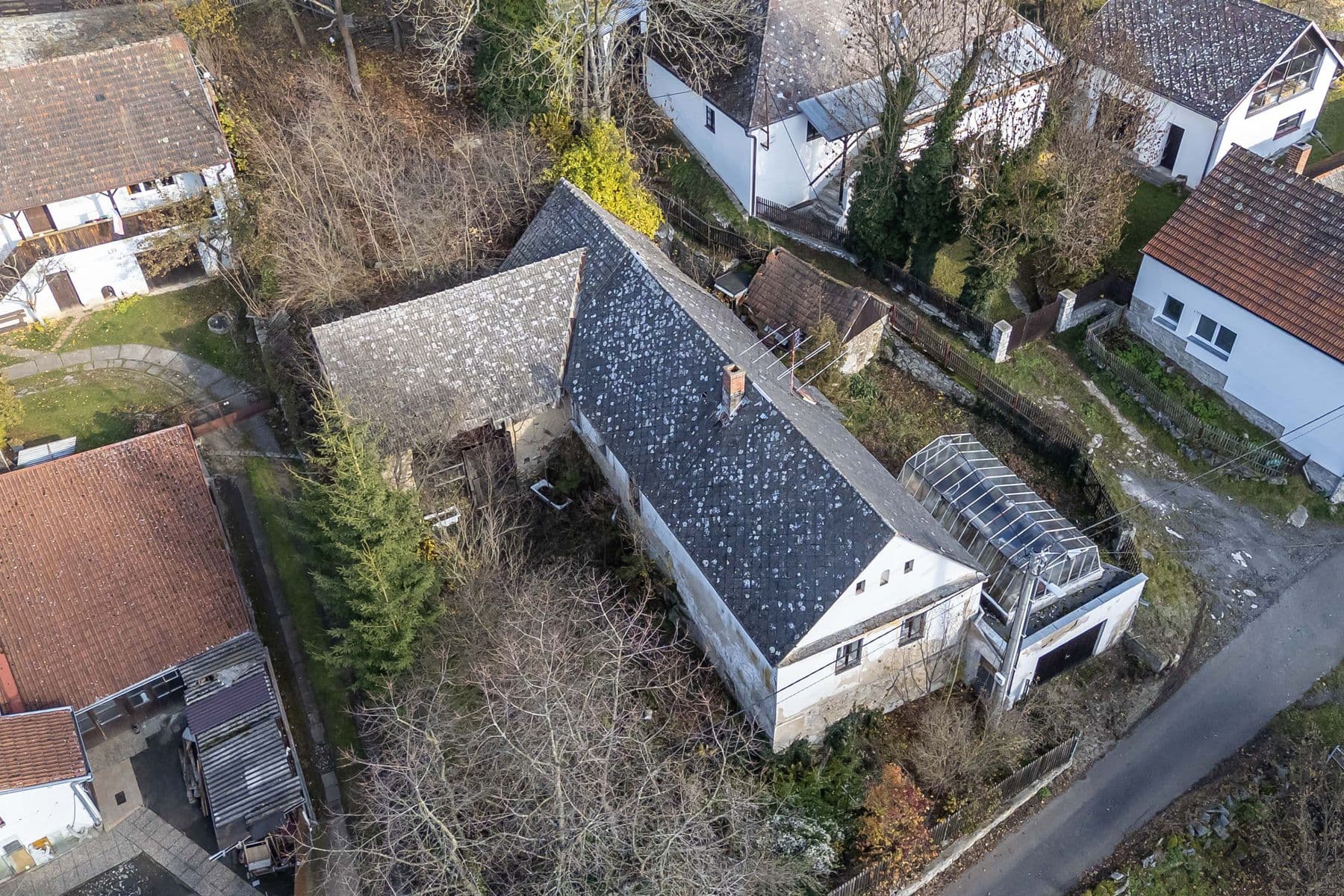 Prodej domu 97 m², pozemek 922 m², Počepice, Středočeský kraj Prodej domu 97 m², pozemek 922 m², Počepice, Středočeský kraj