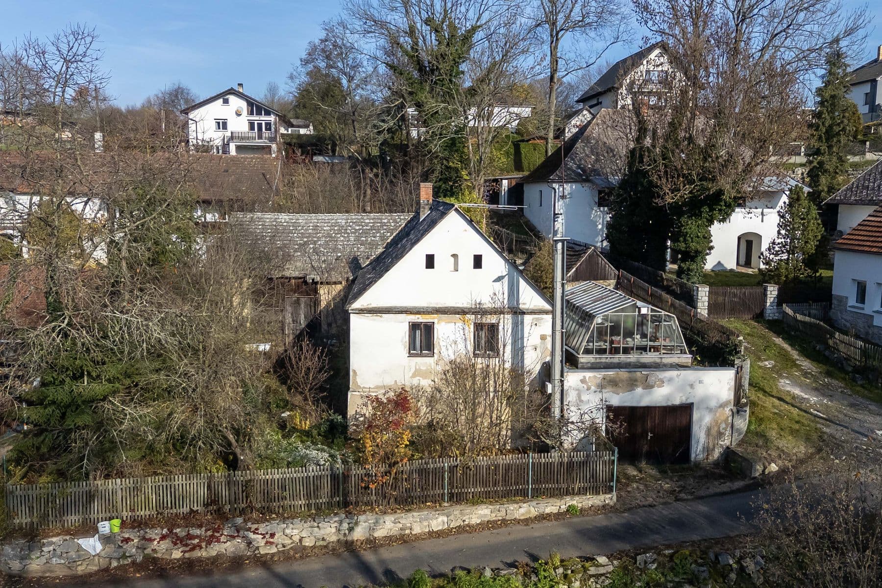 Prodej domu 97 m², pozemek 922 m², Počepice, Středočeský kraj Prodej domu 97 m², pozemek 922 m², Počepice, Středočeský kraj