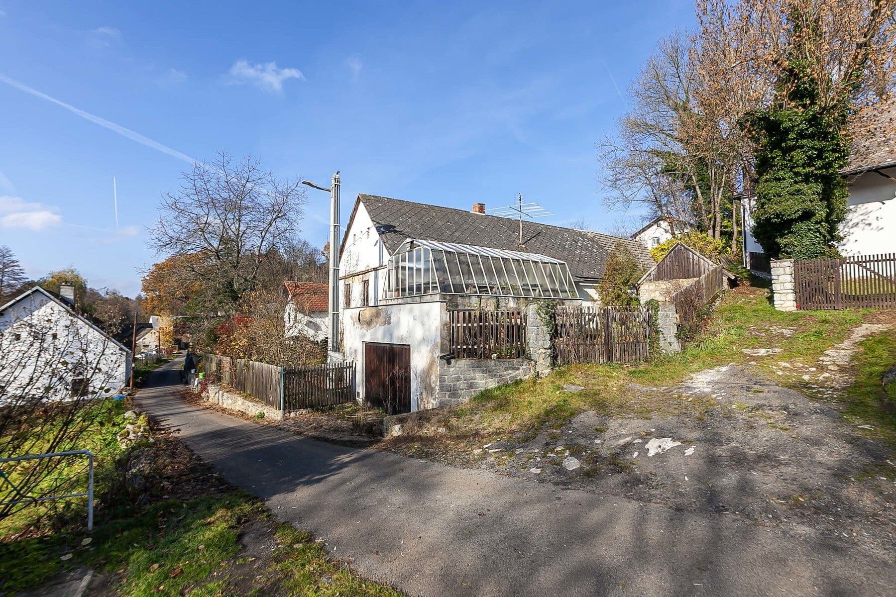 Prodej domu 97 m², pozemek 922 m², Počepice, Středočeský kraj Prodej domu 97 m², pozemek 922 m², Počepice, Středočeský kraj