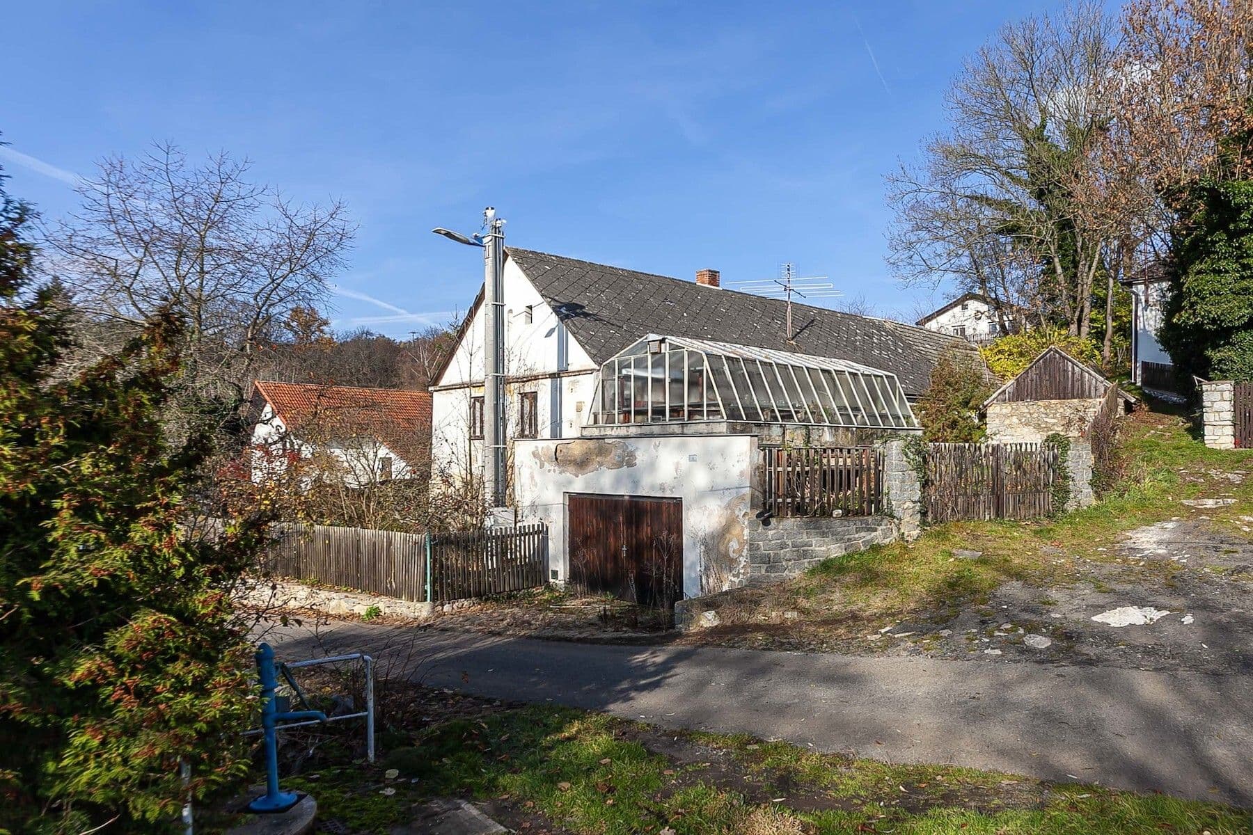 Prodej domu 97 m², pozemek 922 m², Počepice, Středočeský kraj Prodej domu 97 m², pozemek 922 m², Počepice, Středočeský kraj