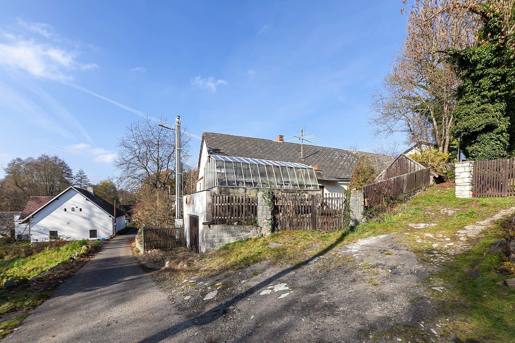 Prodej domu 97 m², pozemek 922 m², Počepice, Středočeský kraj Prodej domu 97 m², pozemek 922 m², Počepice, Středočeský kraj