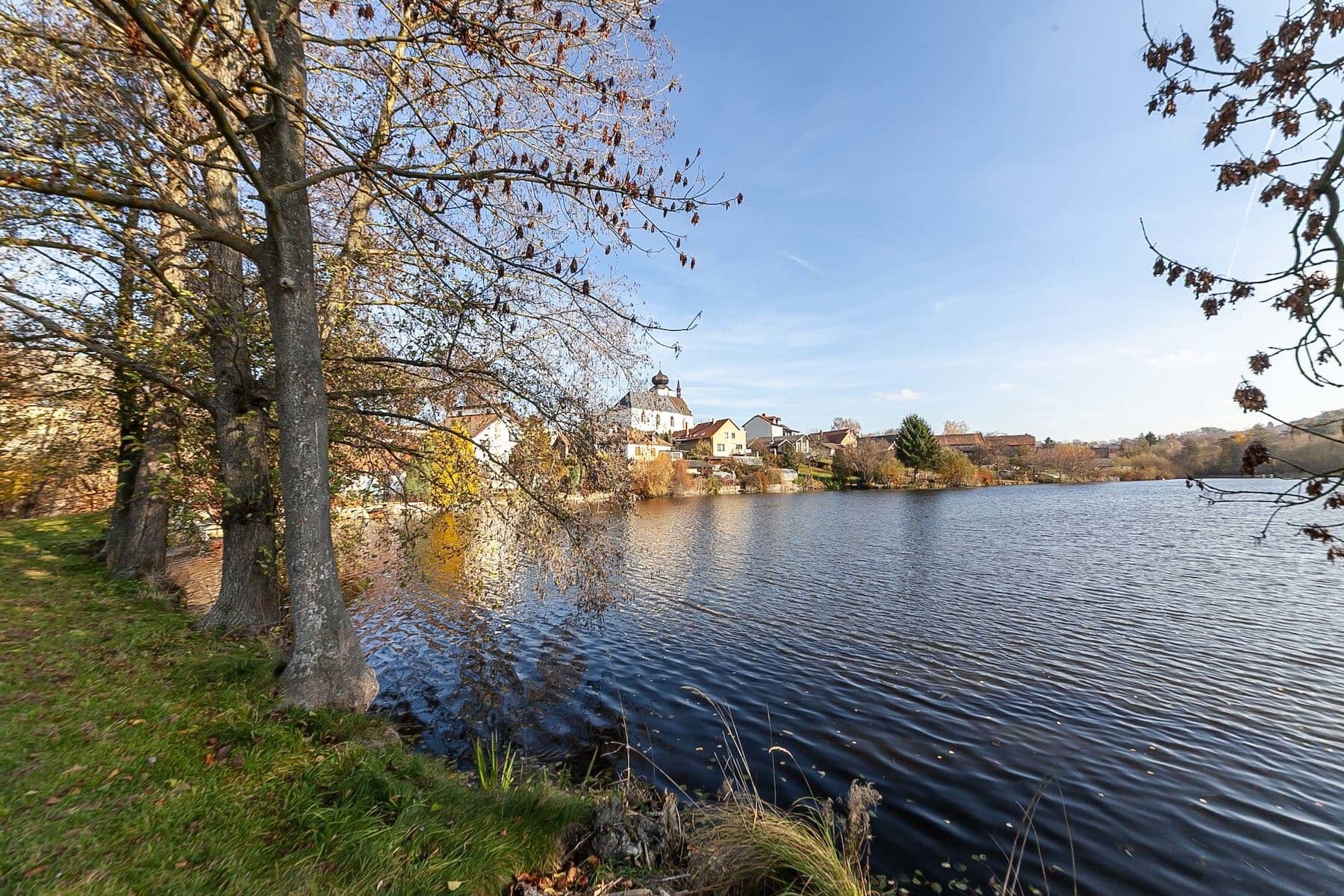 Prodej domu 97 m², pozemek 922 m², Počepice, Středočeský kraj Prodej domu 97 m², pozemek 922 m², Počepice, Středočeský kraj