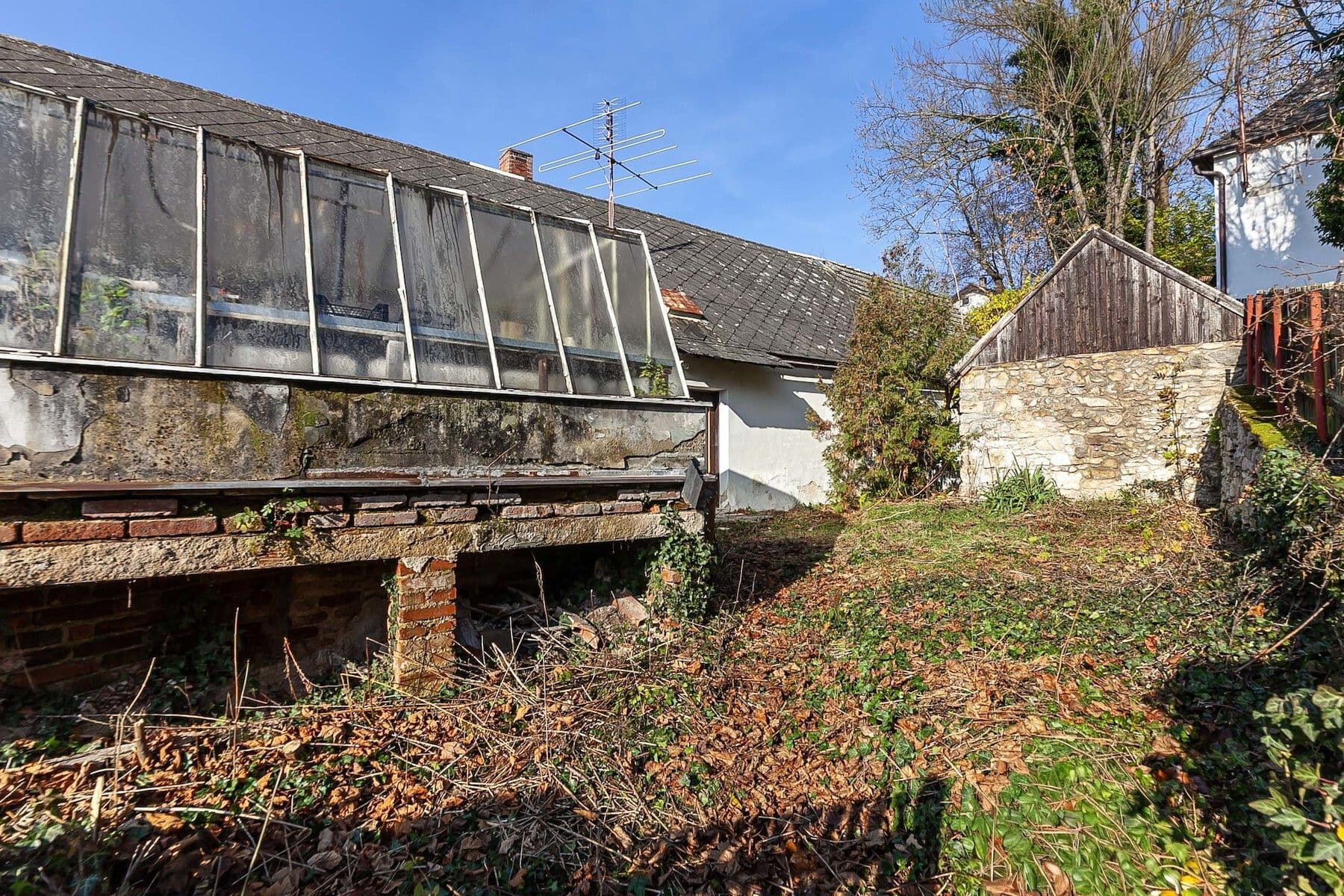 Prodej domu 97 m², pozemek 922 m², Počepice, Středočeský kraj Prodej domu 97 m², pozemek 922 m², Počepice, Středočeský kraj