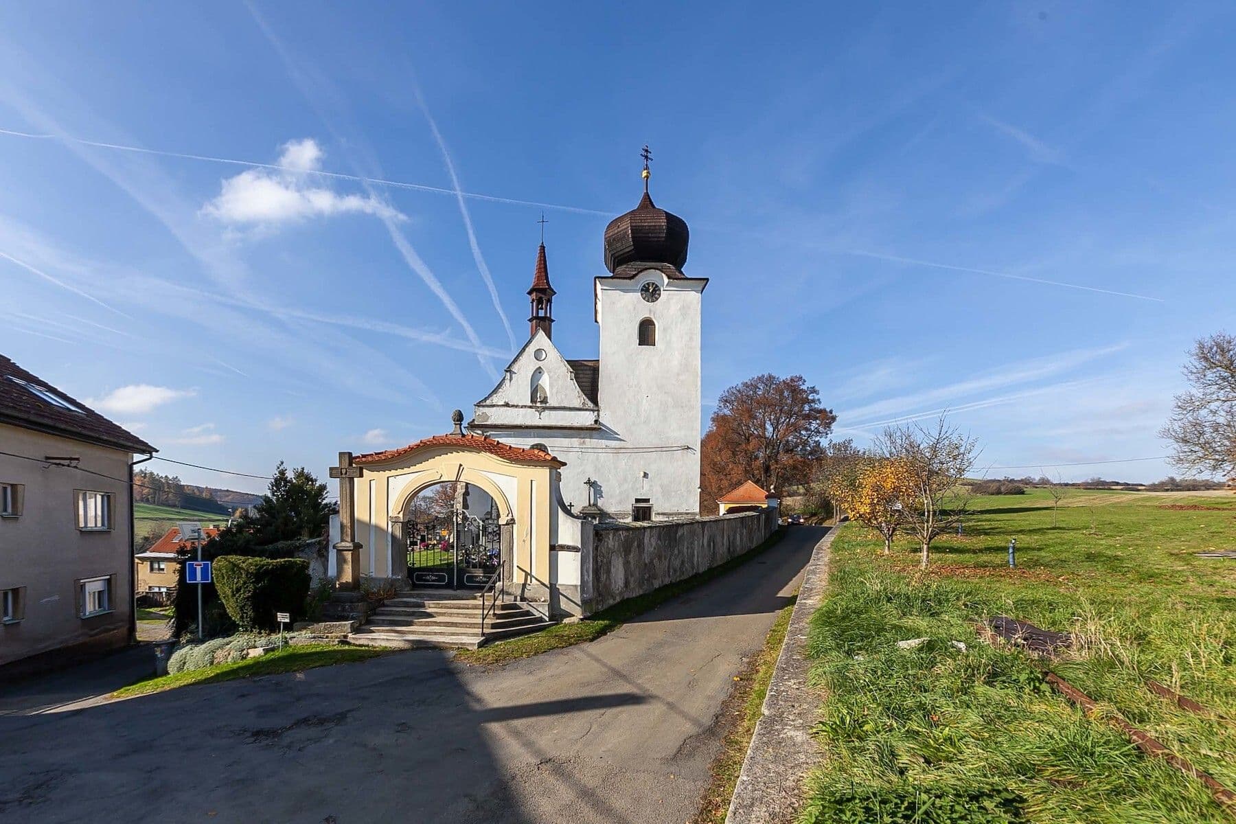 Prodej domu 97 m², pozemek 922 m², Počepice, Středočeský kraj Prodej domu 97 m², pozemek 922 m², Počepice, Středočeský kraj