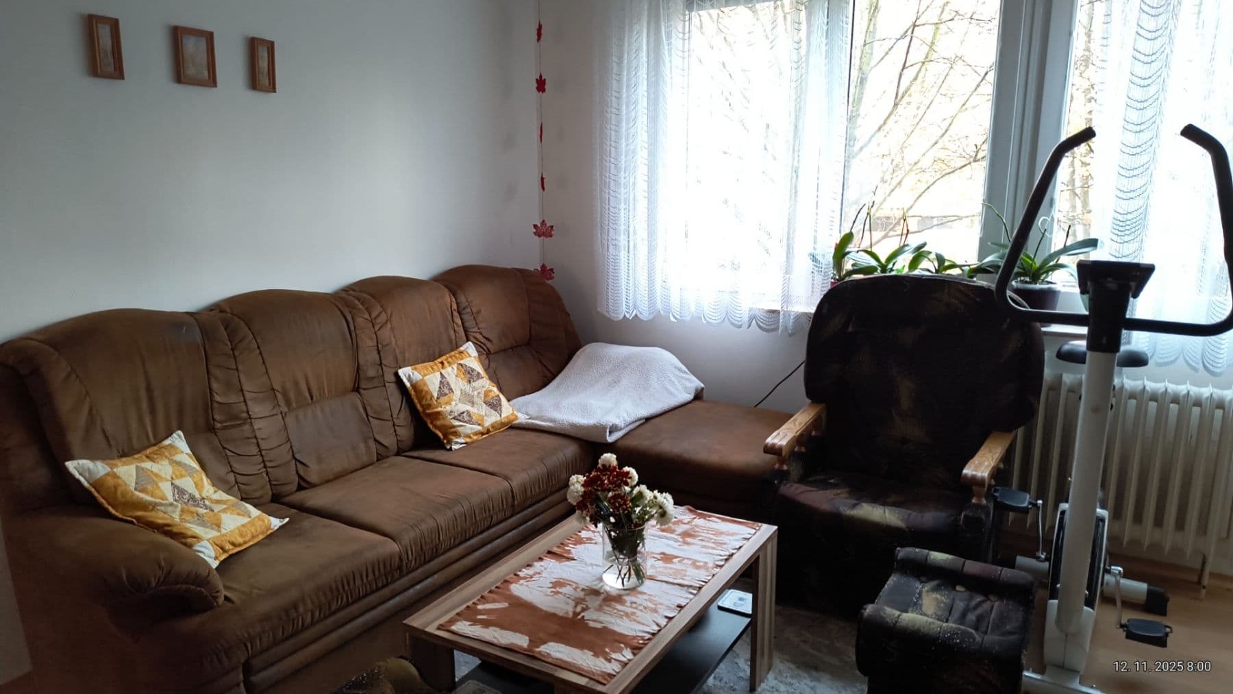 Prodej bytu 4+1 75 m², Mladých, Pardubice, Pardubický kraj Prodej bytu 4+1 75 m², Mladých, Pardubice, Pardubický kraj