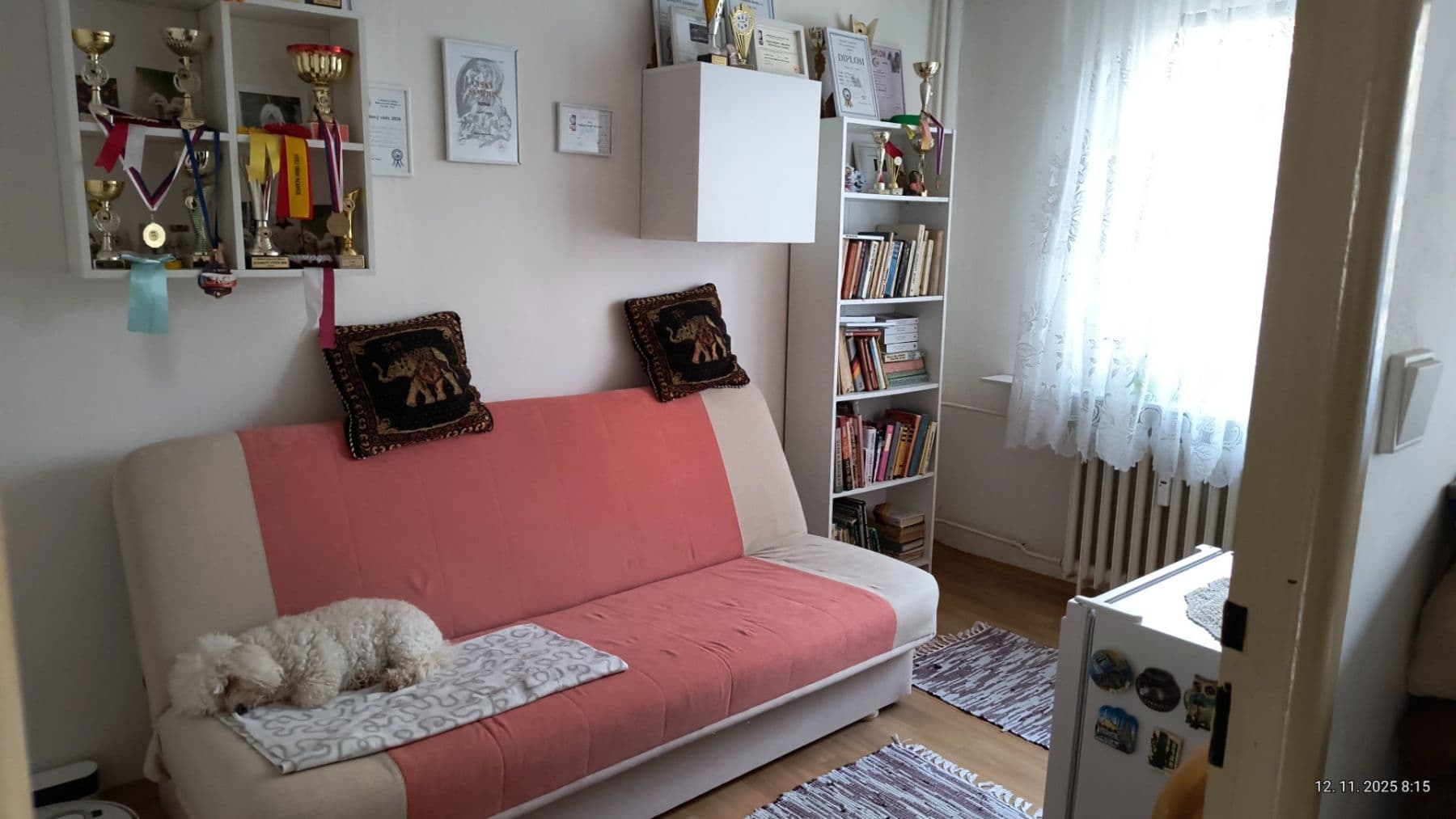 Prodej bytu 4+1 75 m², Mladých, Pardubice, Pardubický kraj Prodej bytu 4+1 75 m², Mladých, Pardubice, Pardubický kraj