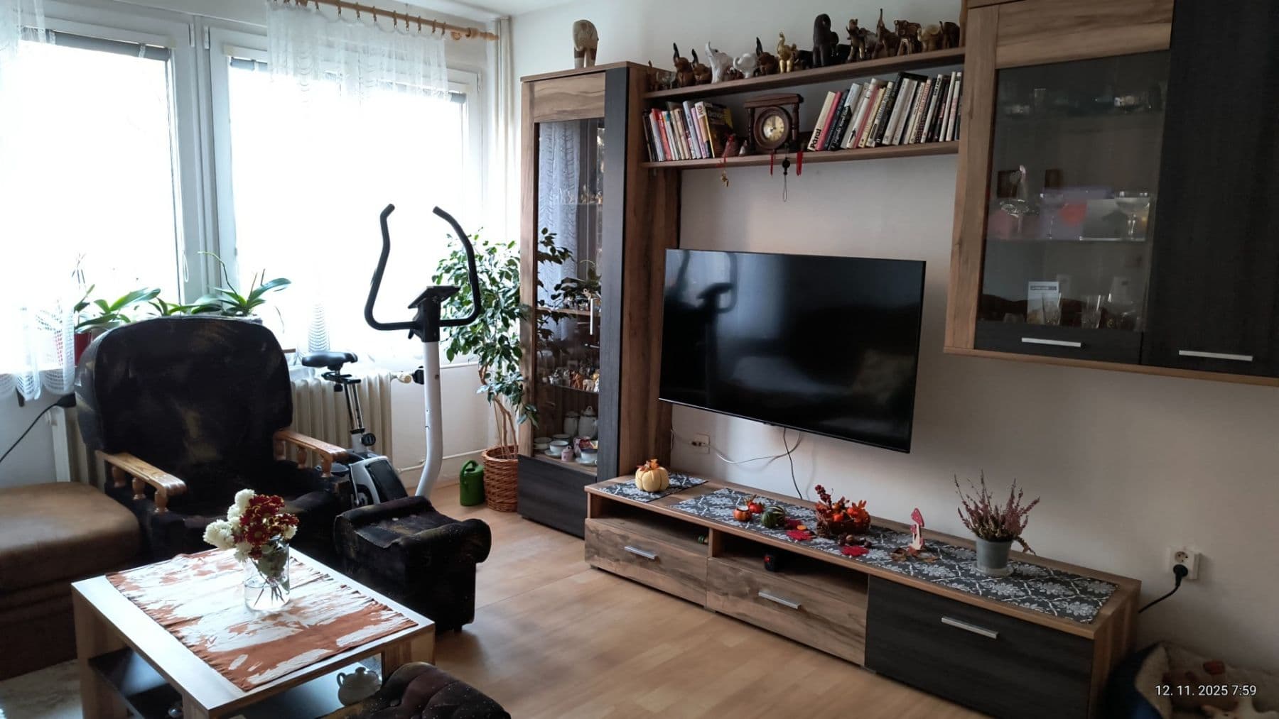 Prodej bytu 4+1 75 m², Mladých, Pardubice, Pardubický kraj Prodej bytu 4+1 75 m², Mladých, Pardubice, Pardubický kraj