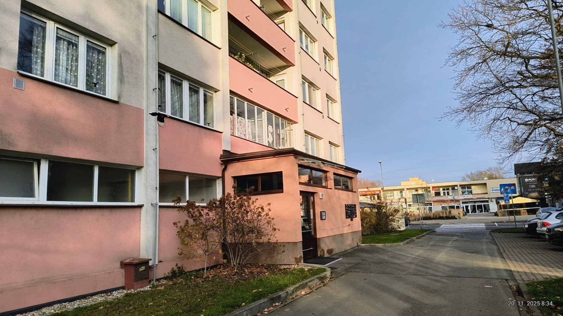 Prodej bytu 4+1 75 m², Mladých, Pardubice, Pardubický kraj Prodej bytu 4+1 75 m², Mladých, Pardubice, Pardubický kraj