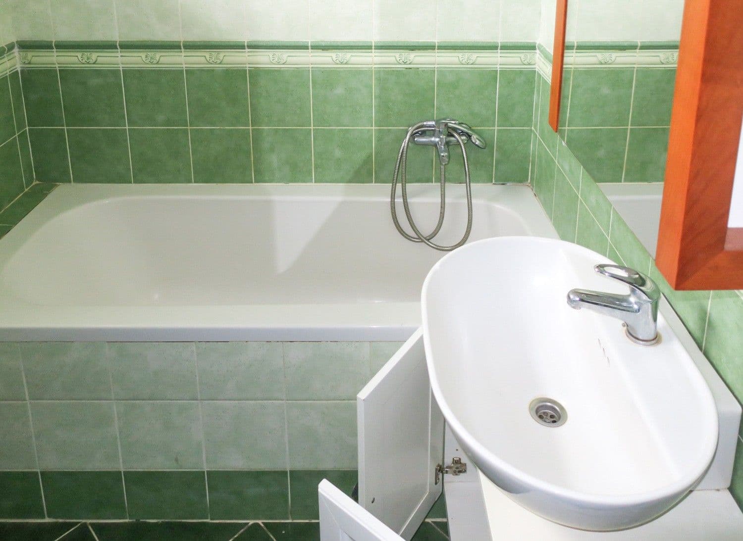 Prodej bytu 3+1 70 m², Kamenný Přívoz, Středočeský kraj Prodej bytu 3+1 70 m², Kamenný Přívoz, Středočeský kraj